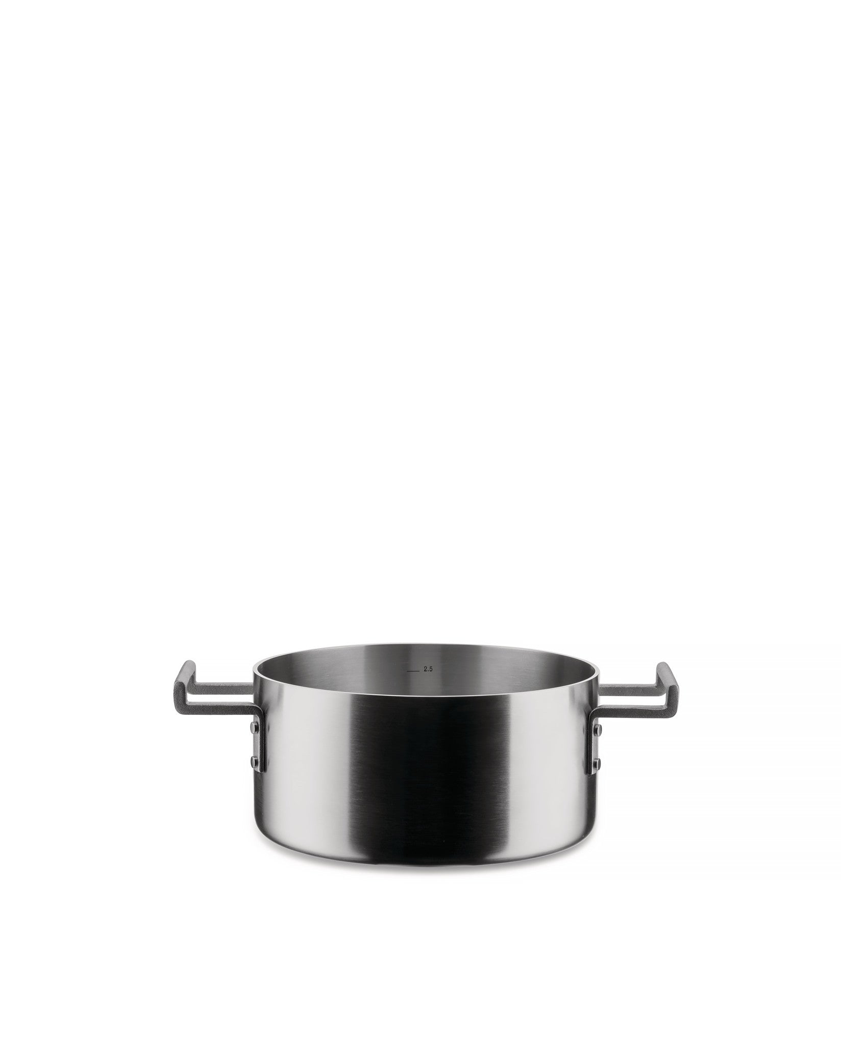 Alessi Convivio Casserole With Two Handles