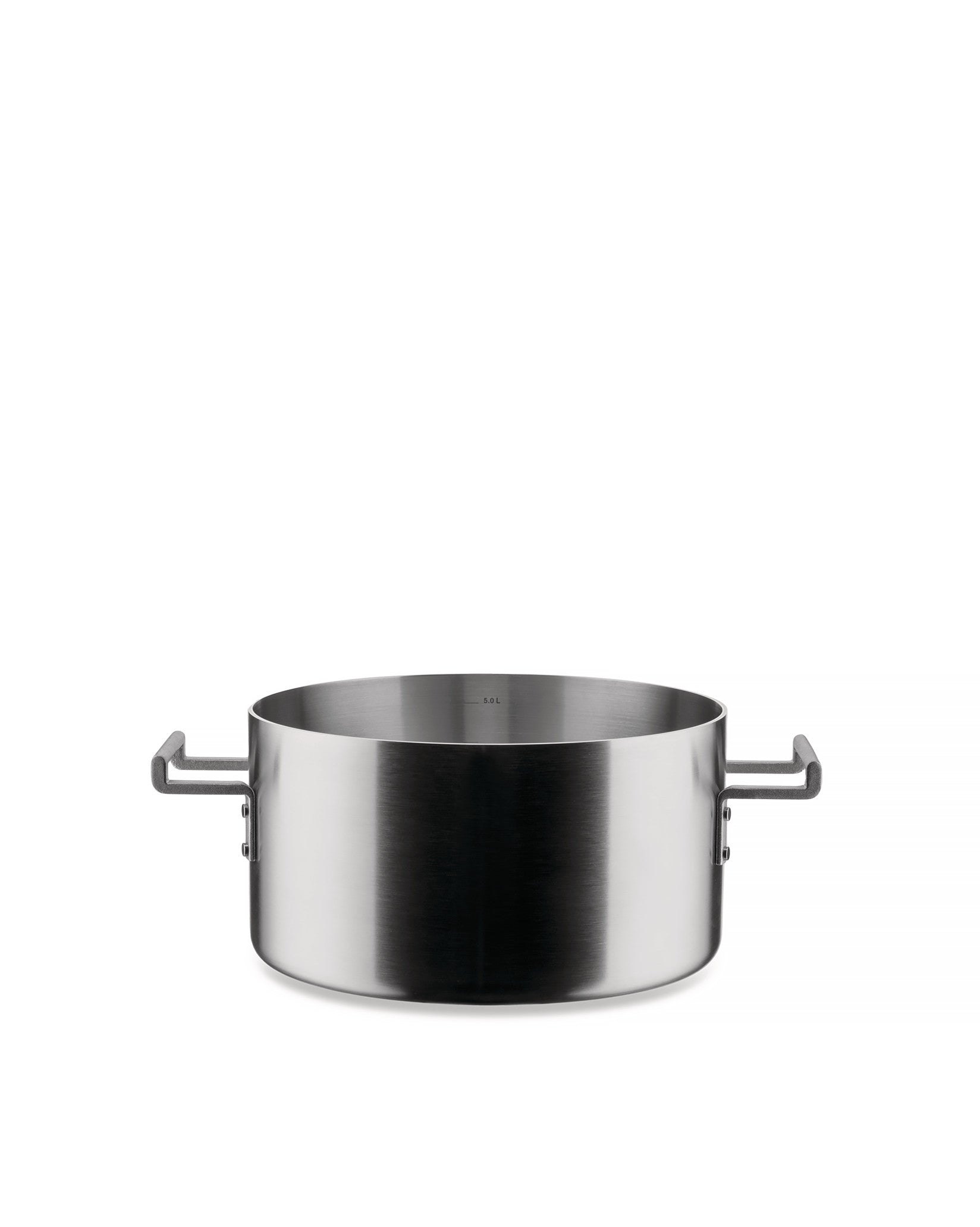 Alessi Convivio Casserole With Two Handles