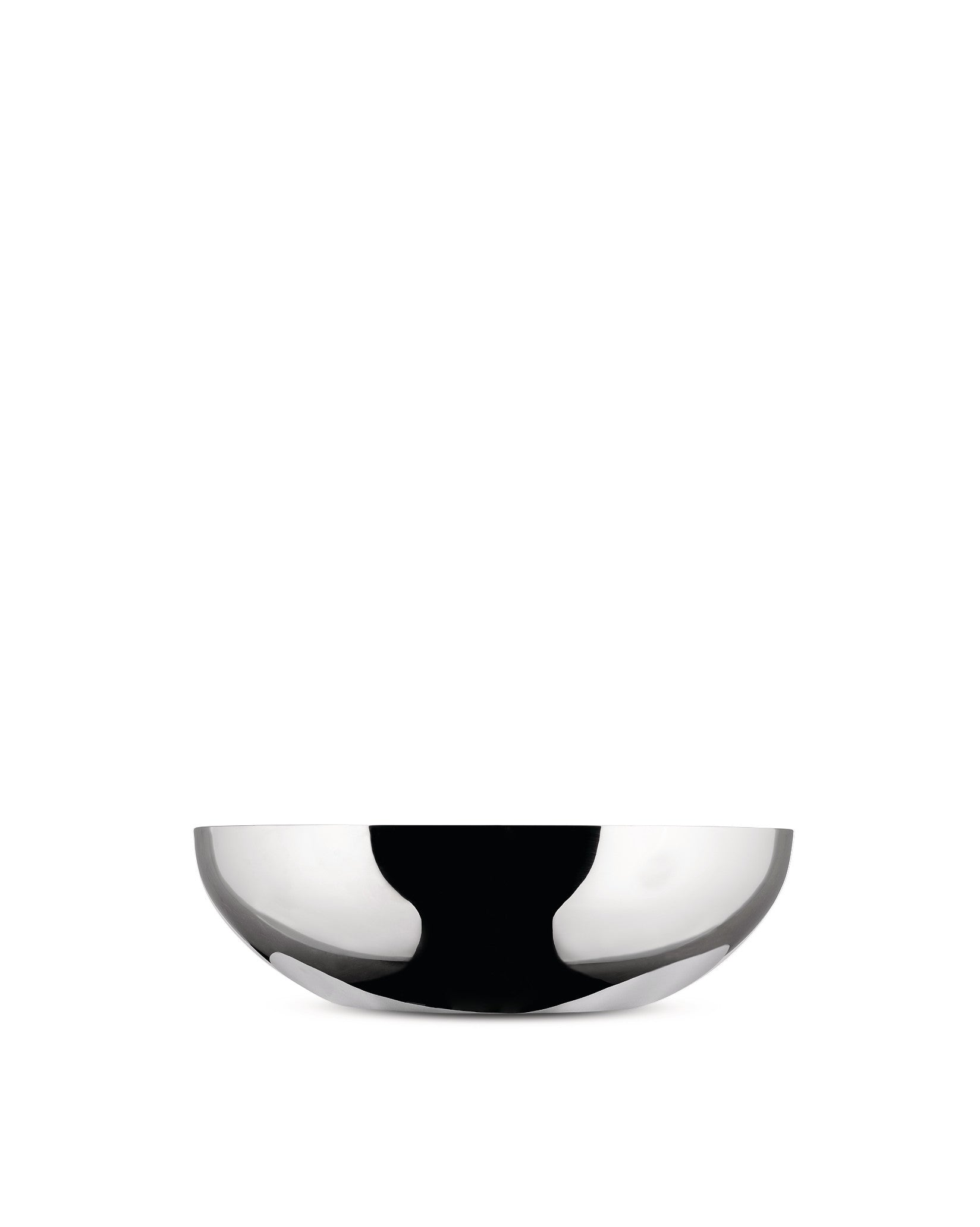 Alessi Double Bowl