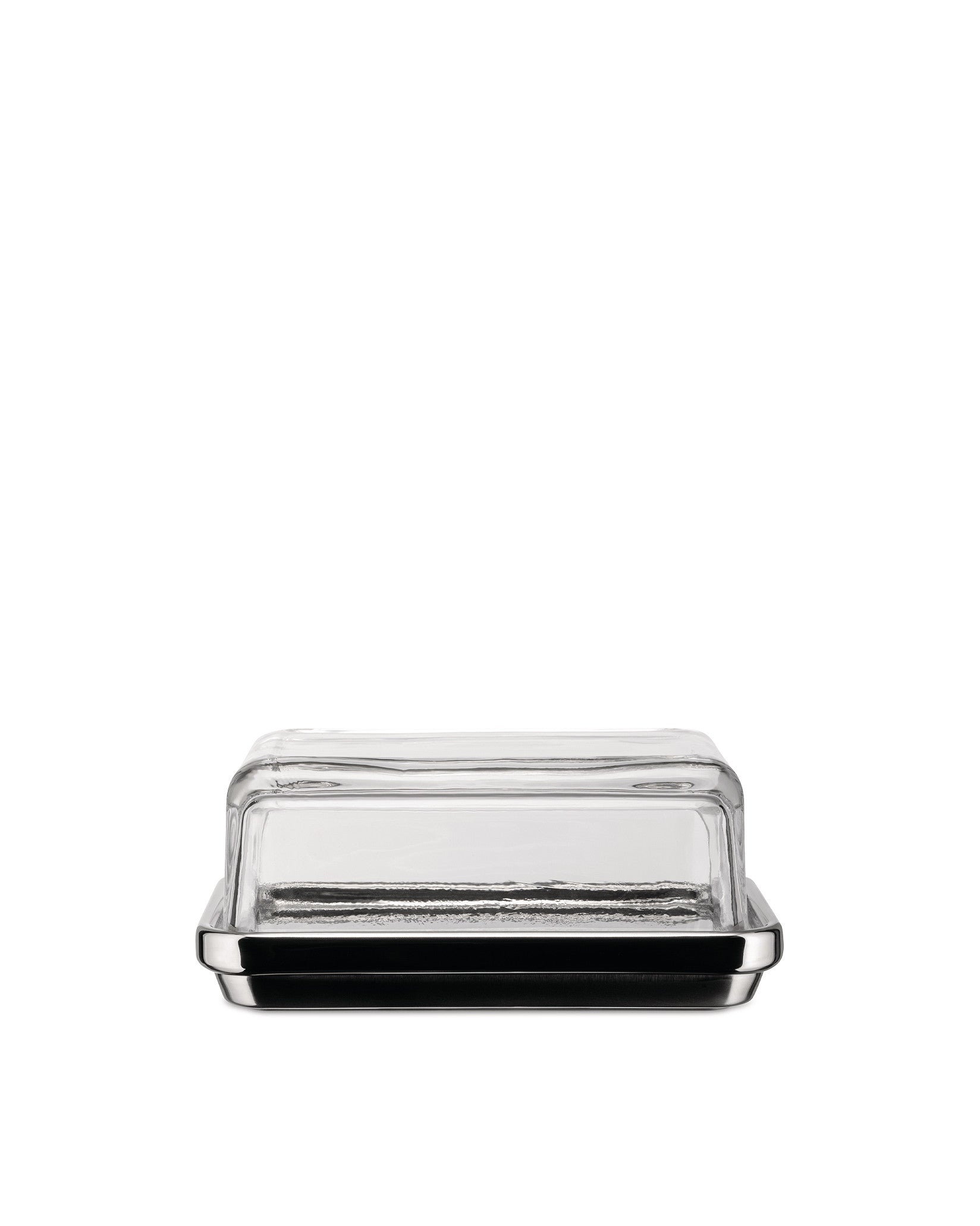 Alessi ES03 Butter Dish