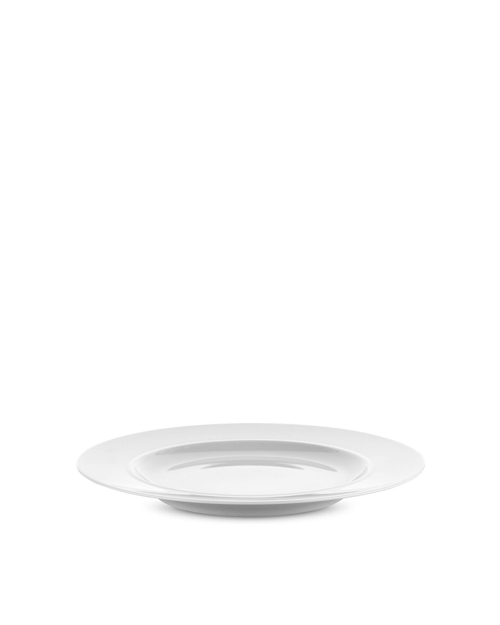 Alessi La Bella Tavola Flat Plate Set of 4