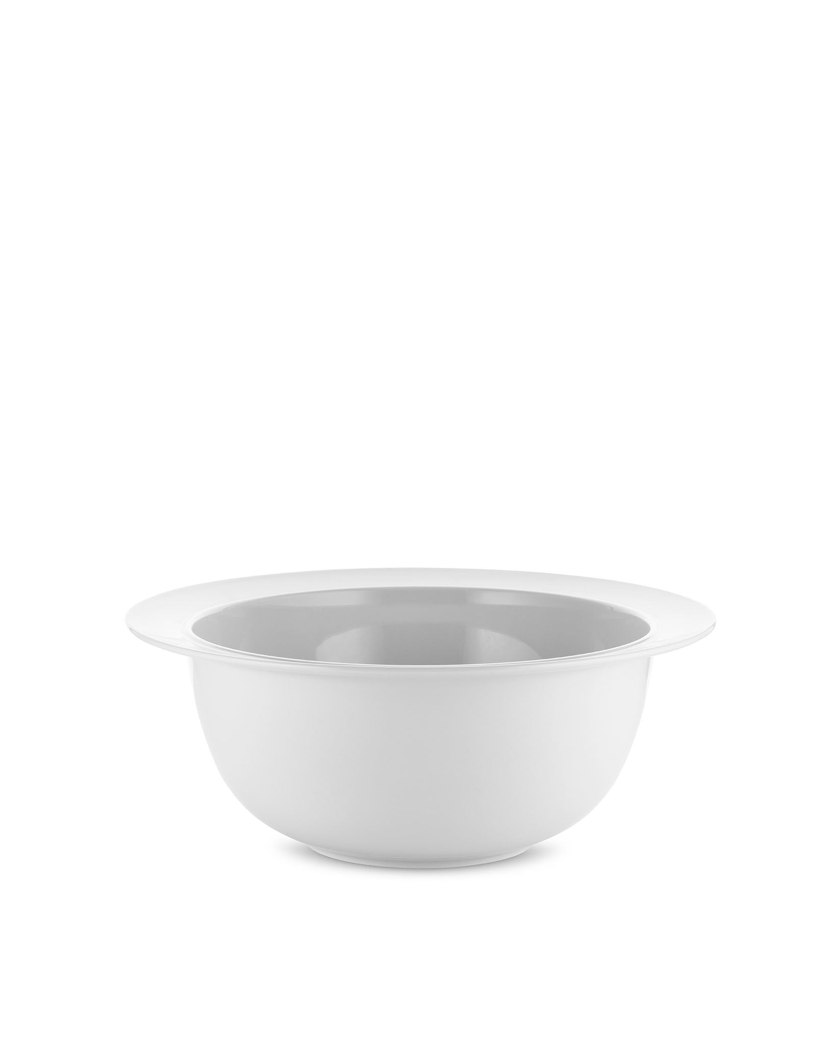 Alessi La Bella Tavola Salad Bowl