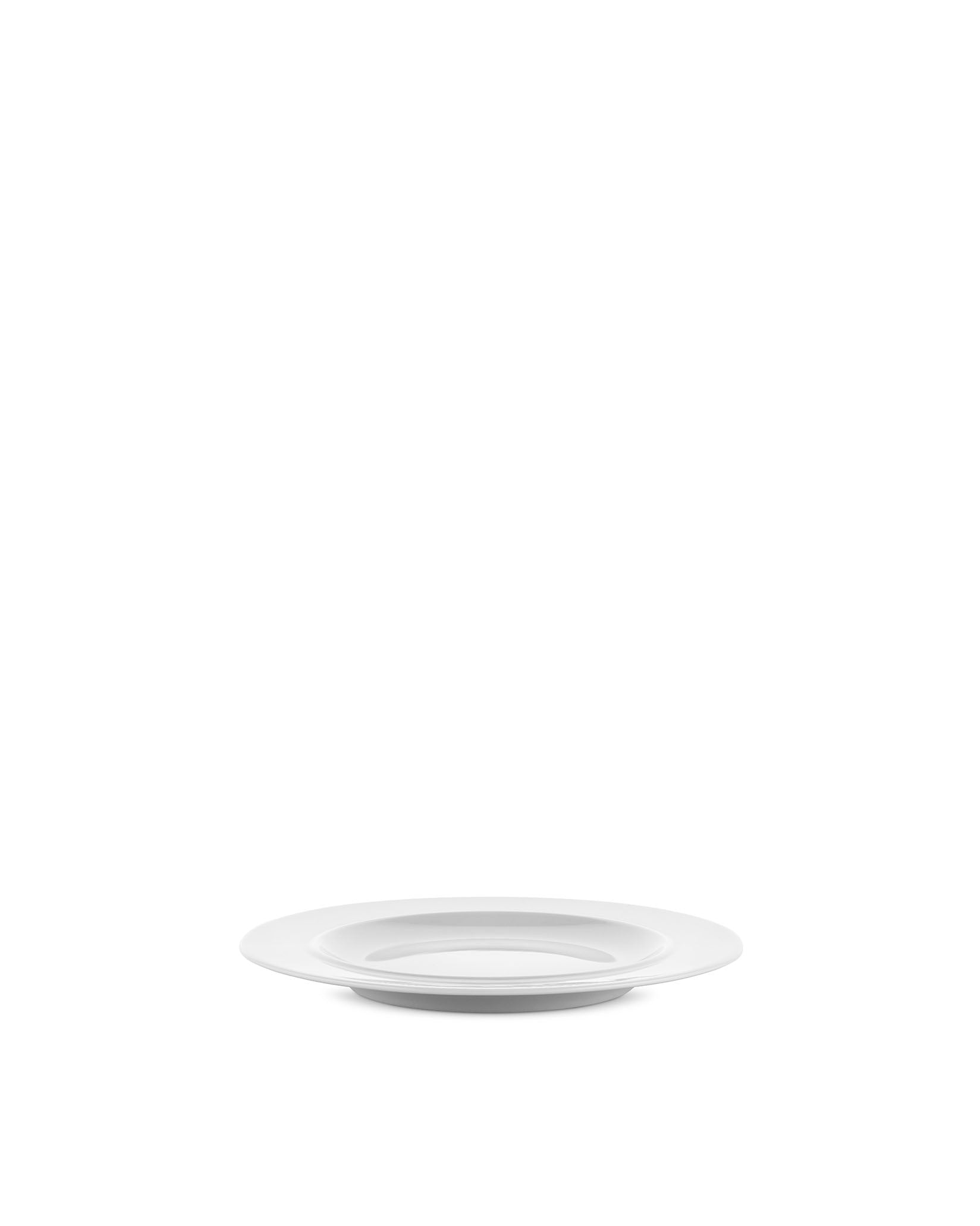 Alessi La Bella Tavola Dessert Plate Set of 4