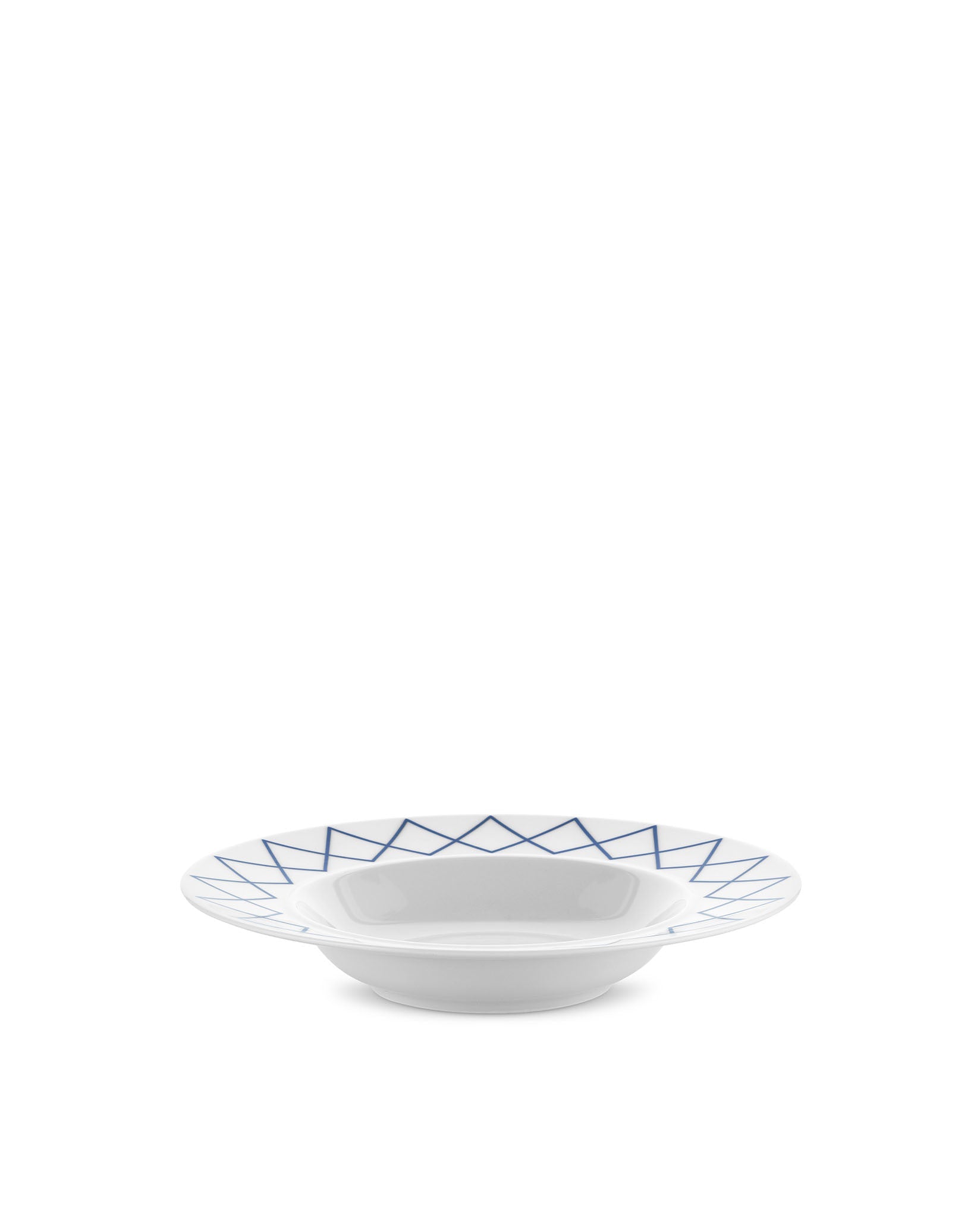 Alessi La Bella Tavola and My Beautiful China Soup Bowl Set of 4