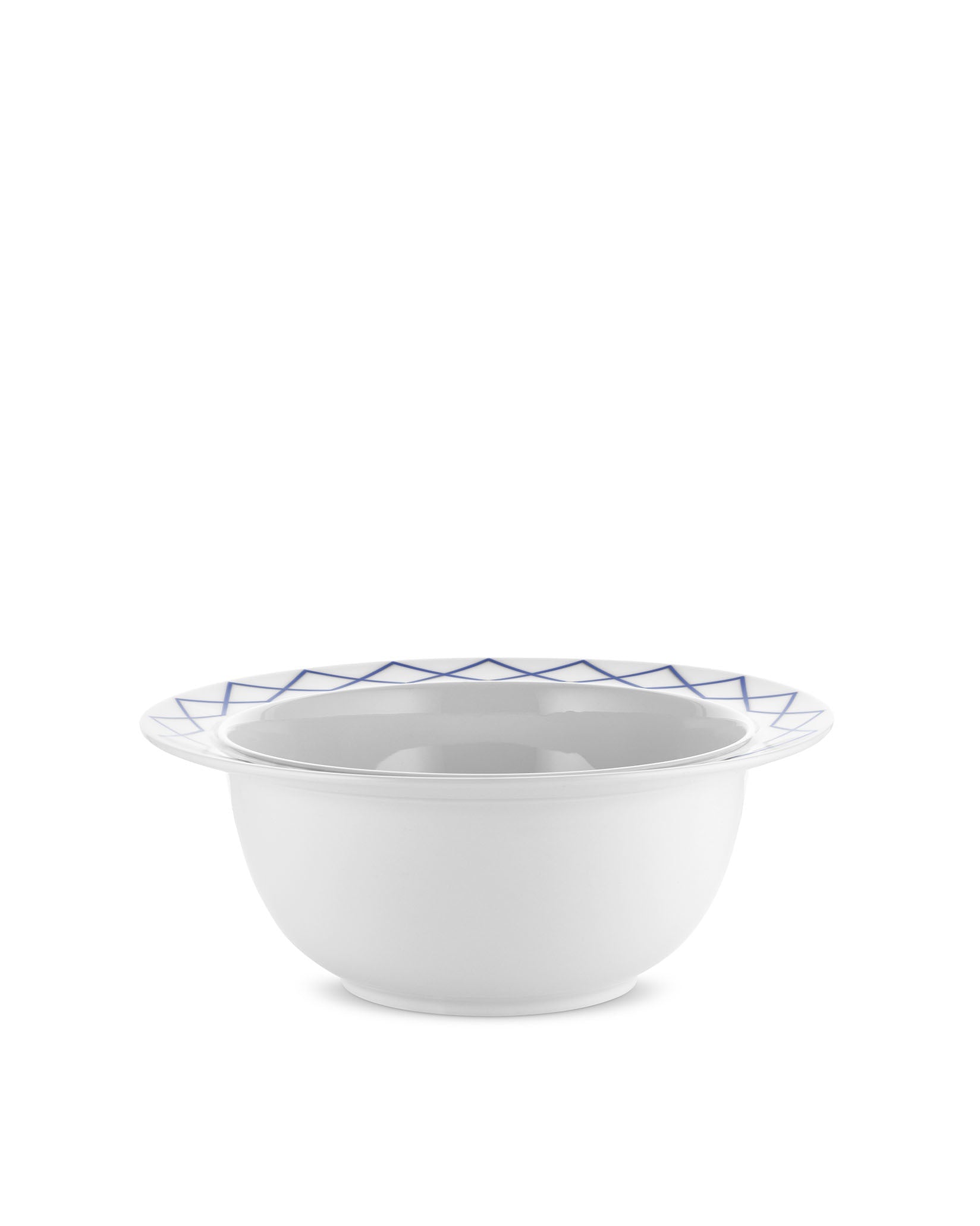 Alessi La Bella Tavola and My Beautiful China Salad Bowl