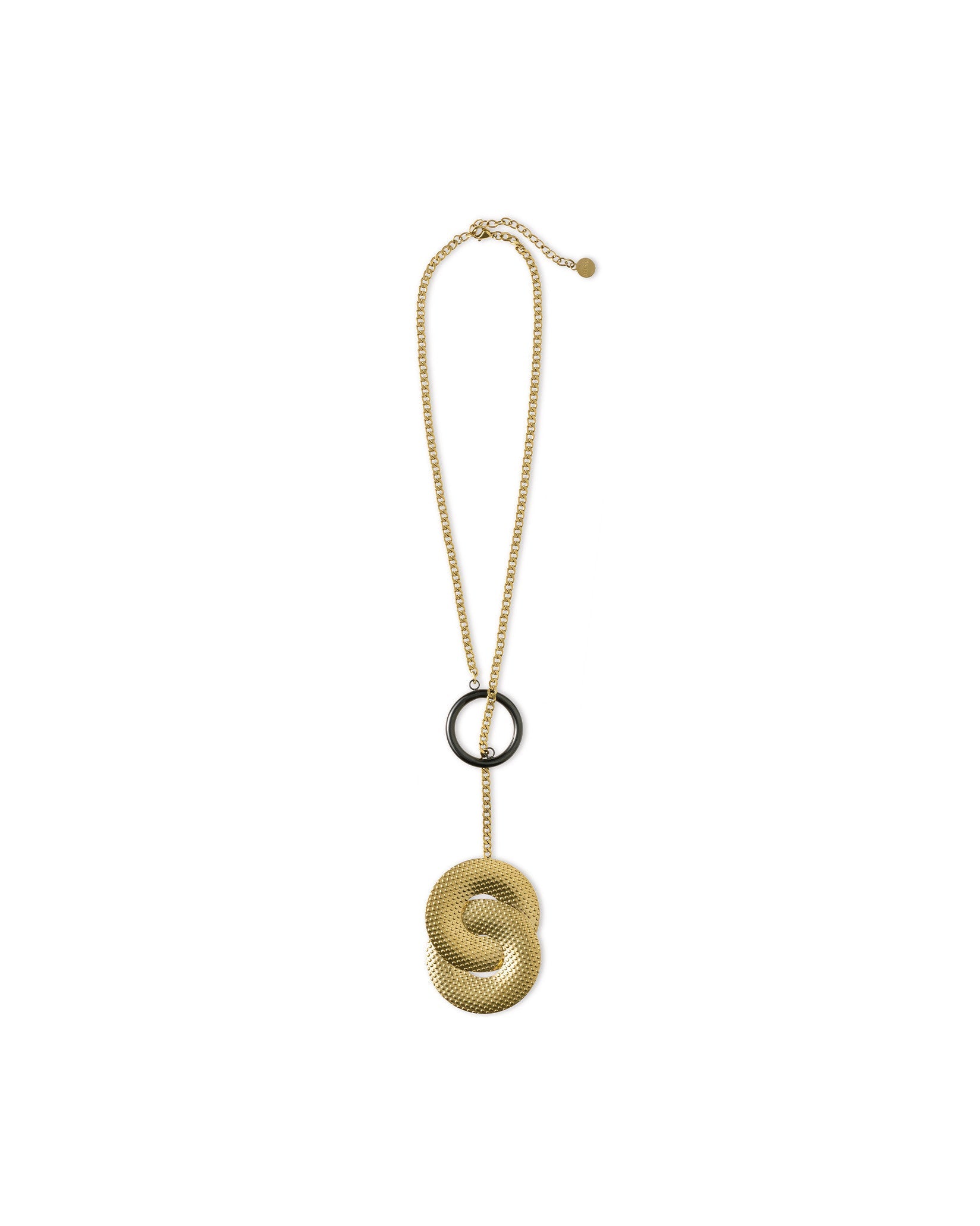 Alessi Acta Necklace