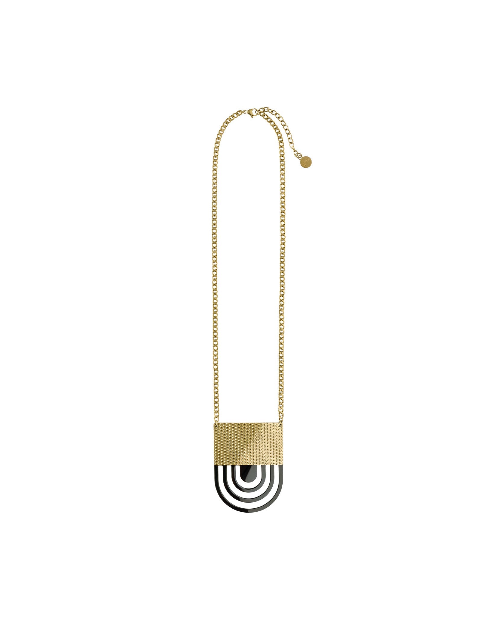 Alessi Fresia Necklace
