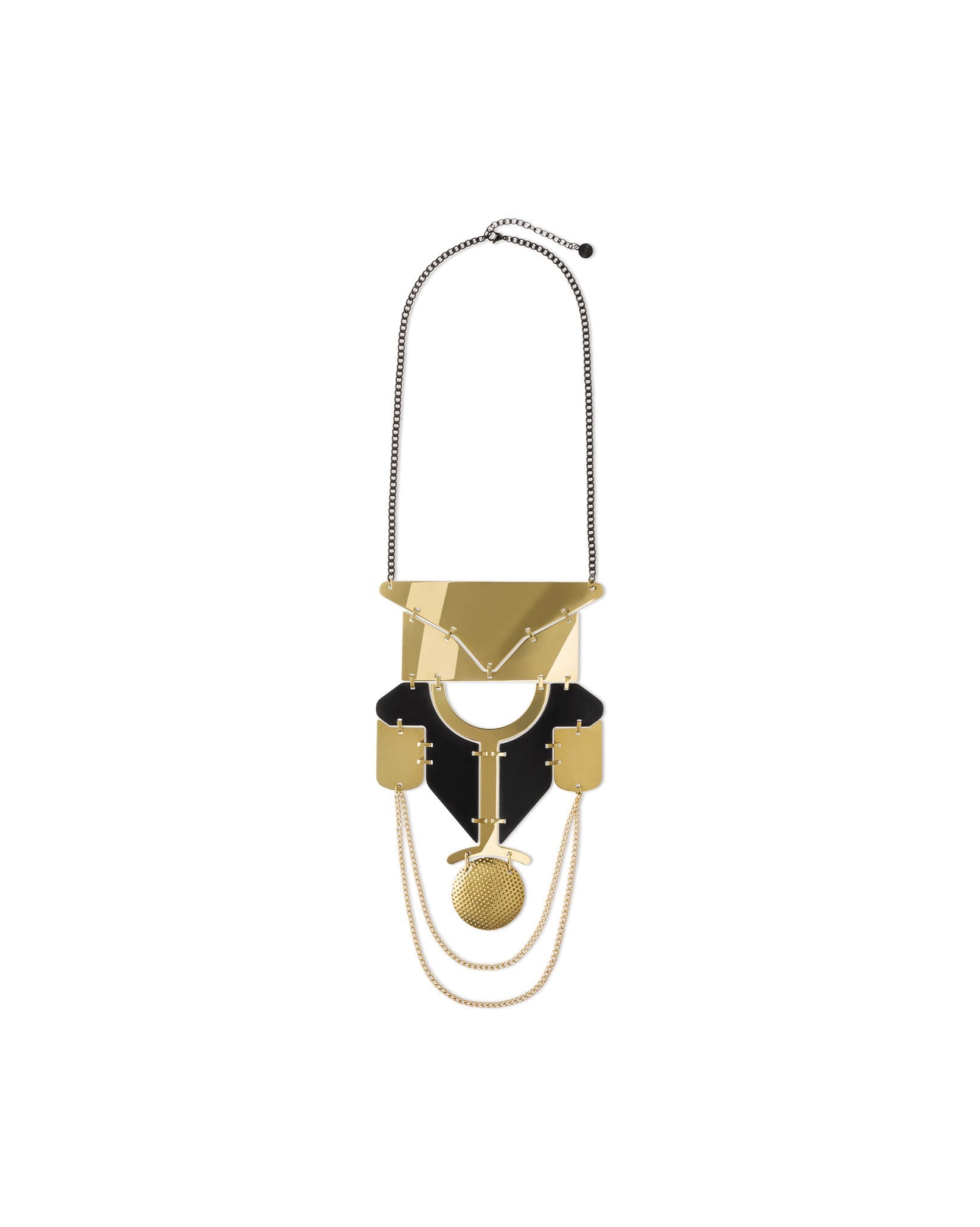 Alessi Lorica Necklace
