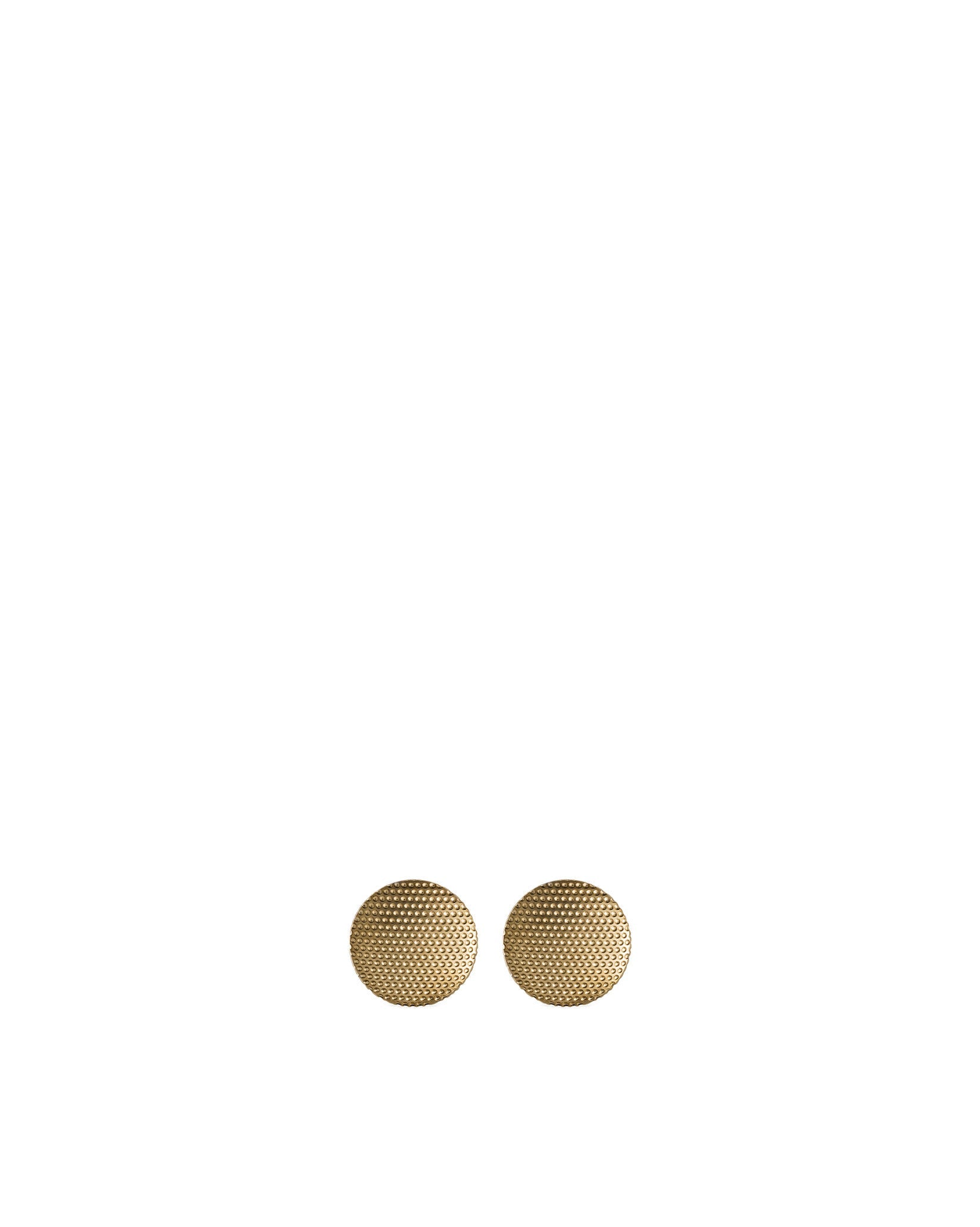 Alessi Acta Two Earrings