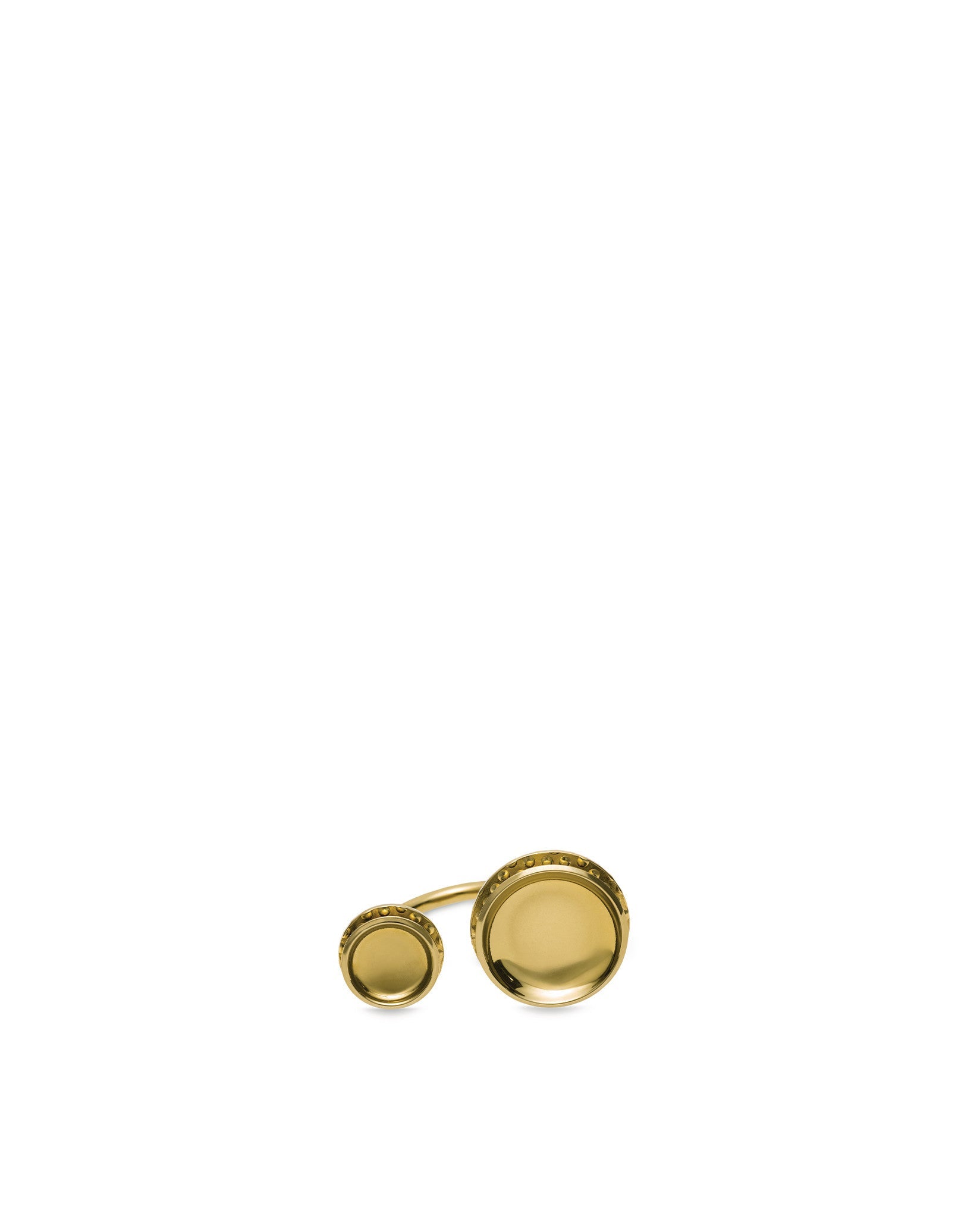 Alessi Acta Ring