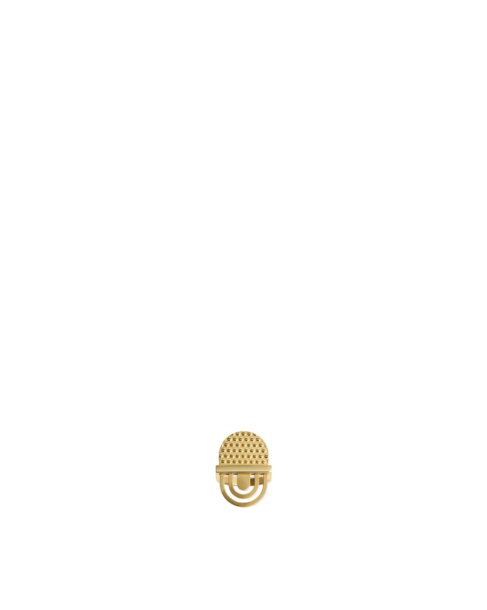 Alessi Fresia Ring