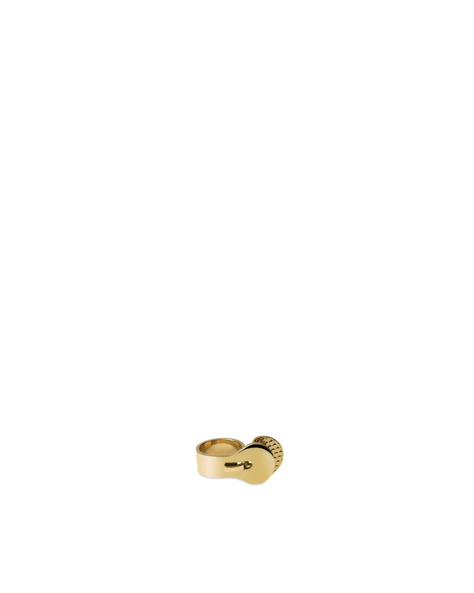 Alessi Trama Ring