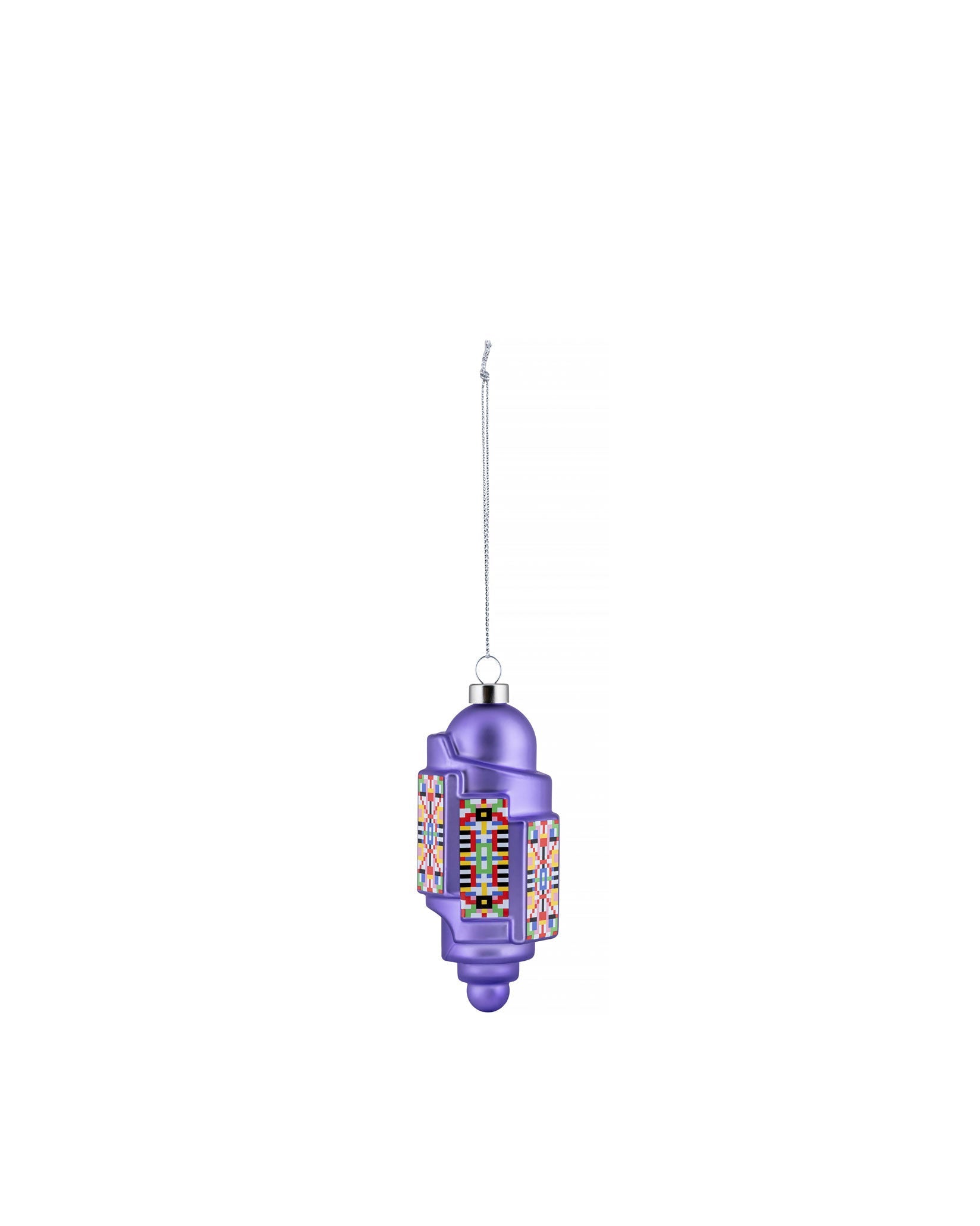 Alessi Holyhedrics - Dome Christmas Tree Ornament