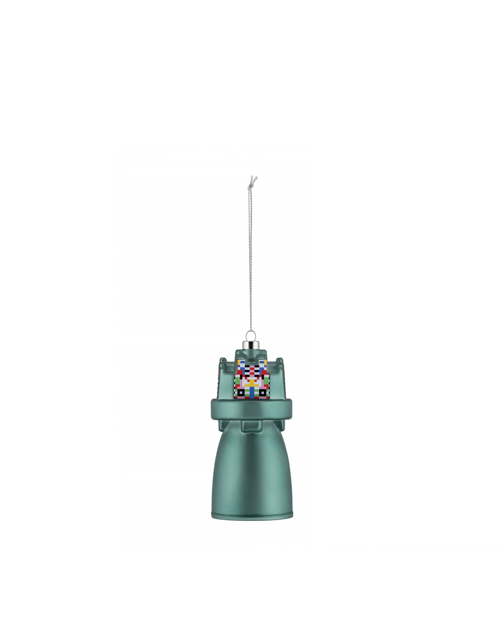 Alessi Holyhedrics - Bell Christmas Tree Ornament