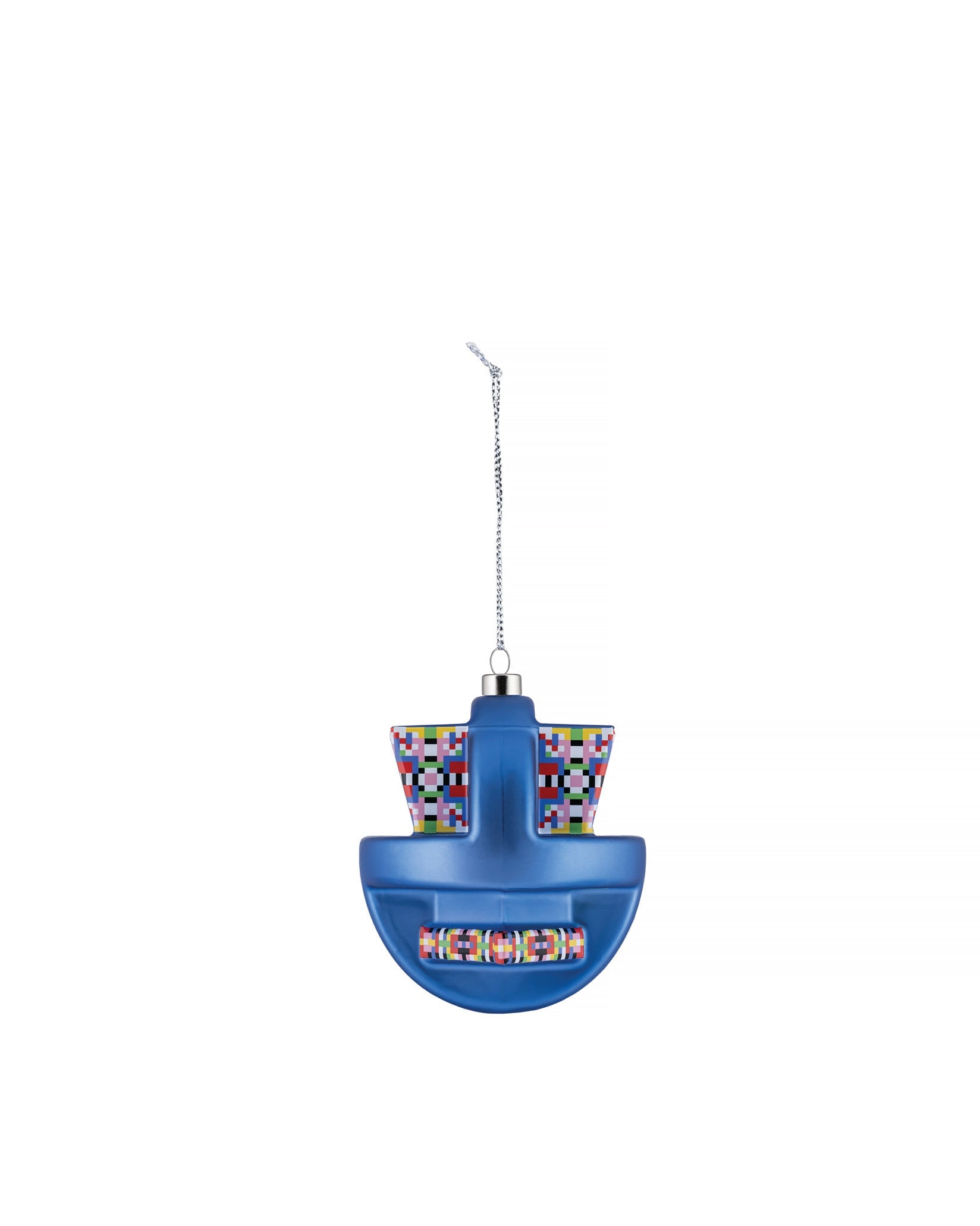 Alessi Holyhedrics - Glow Christmas Tree Ornament