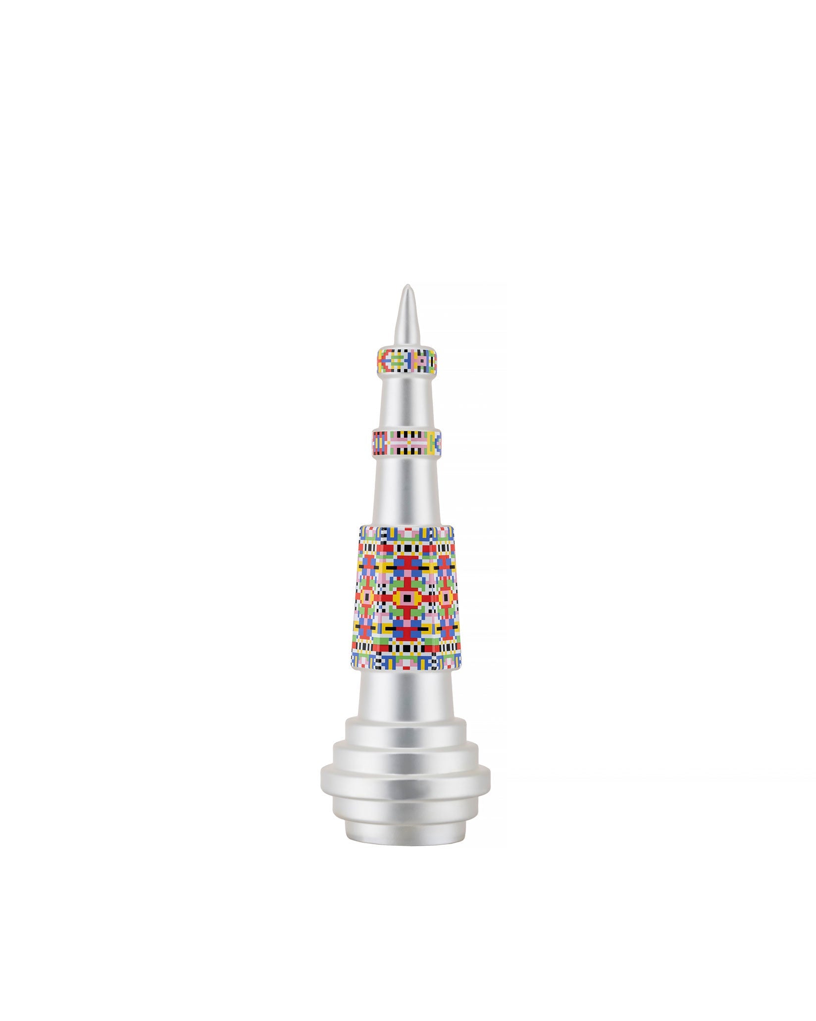 Alessi Holyhedrics Christmas Tree Topper