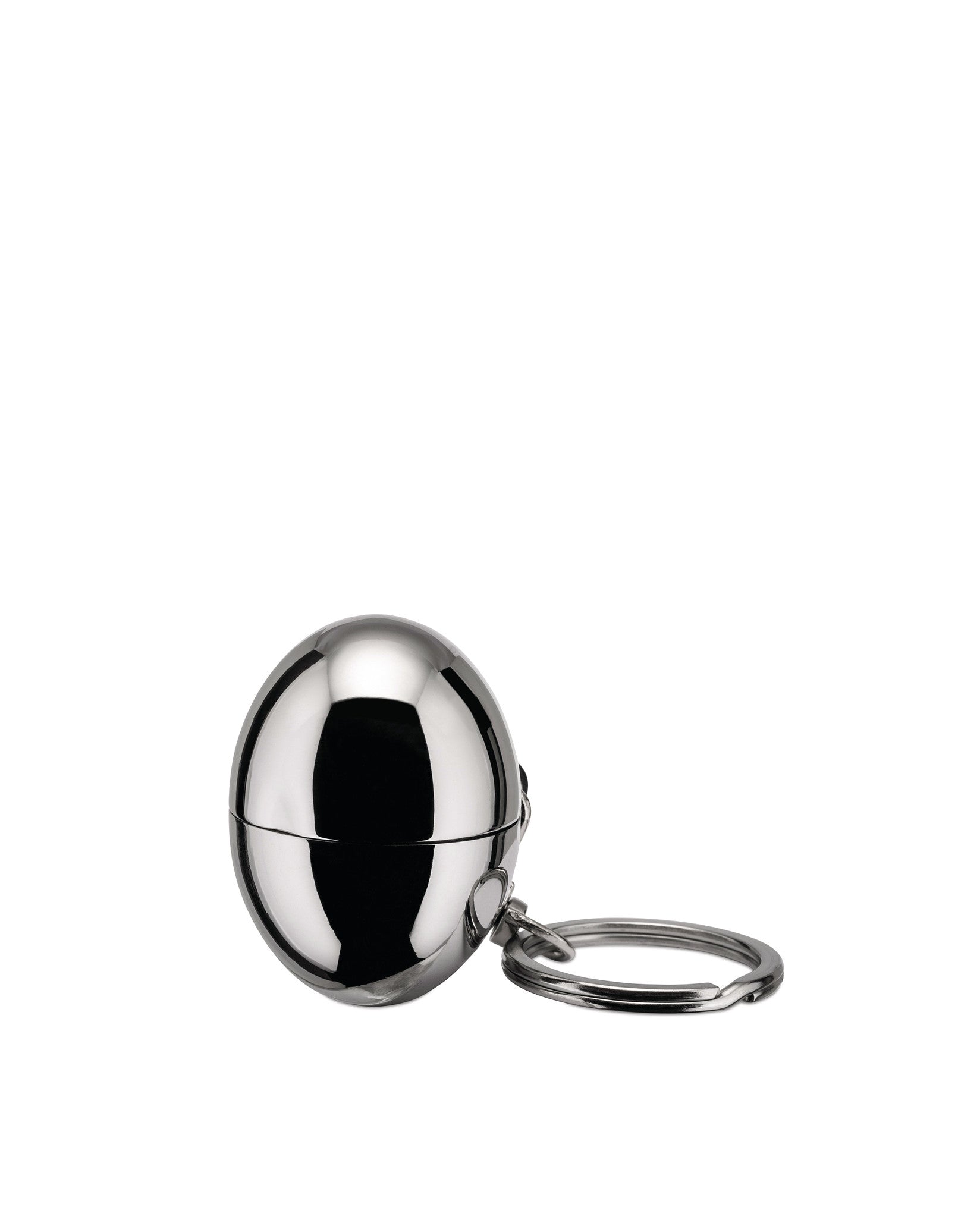 Alessi BON BON Key Ring Coin Holder