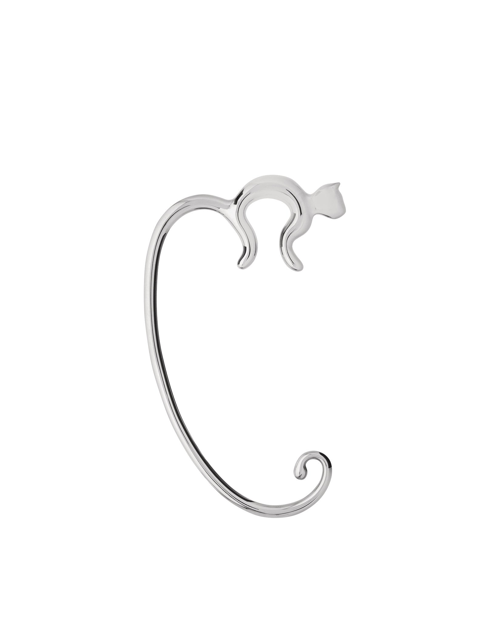 Alessi Minou Purse Hook