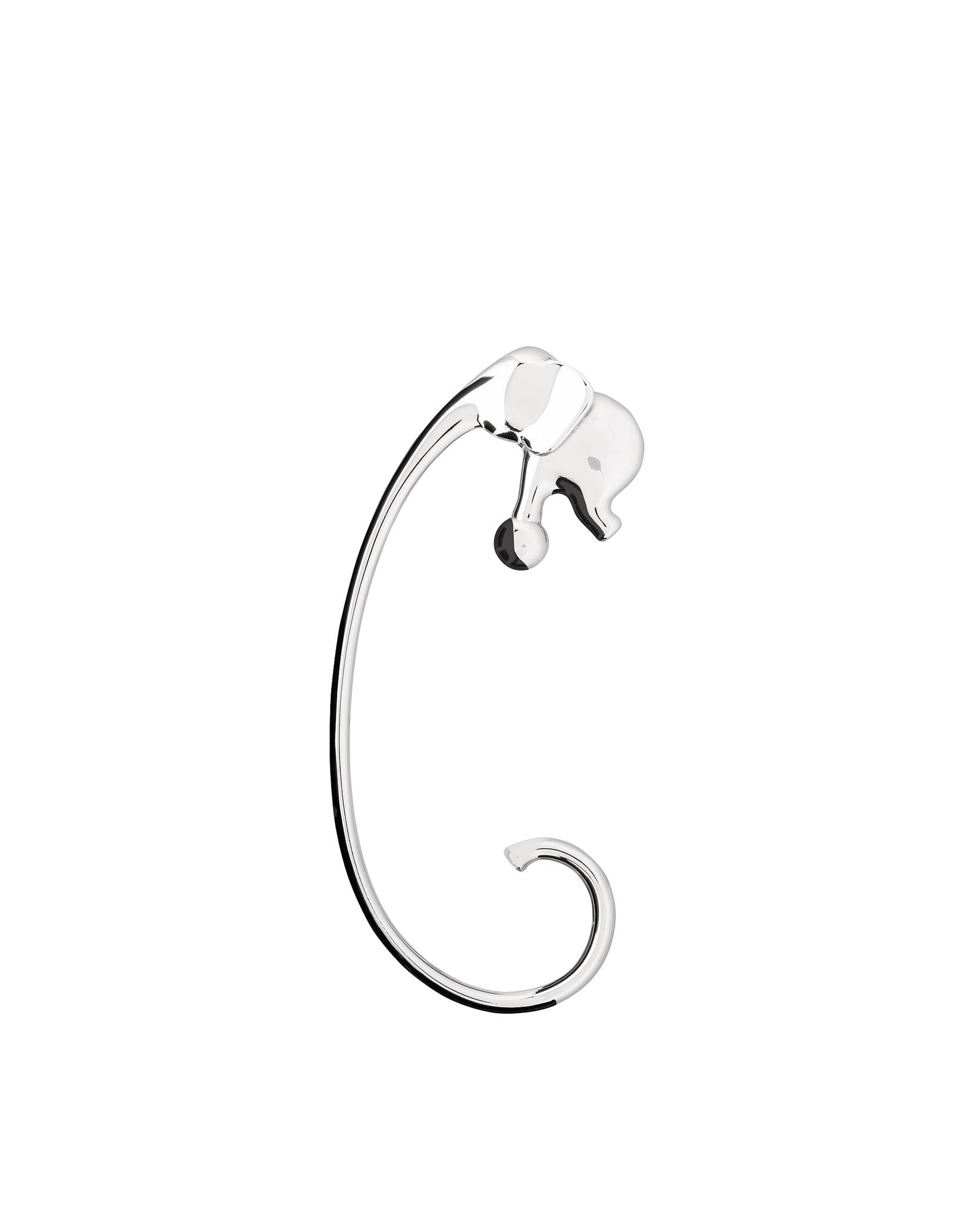 Alessi Jumbo Purse Hook