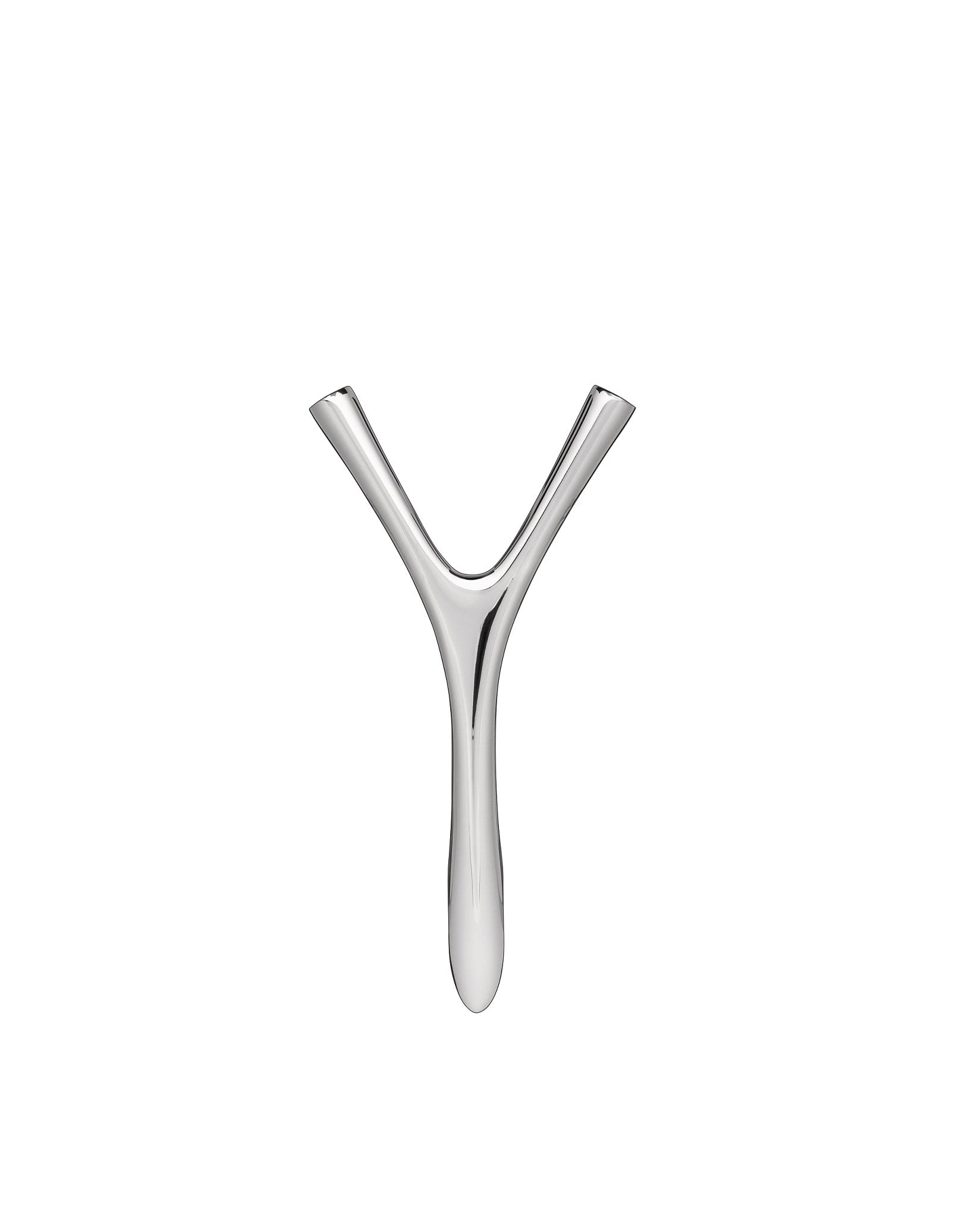 Alessi Virgula Divina Bottle Opener