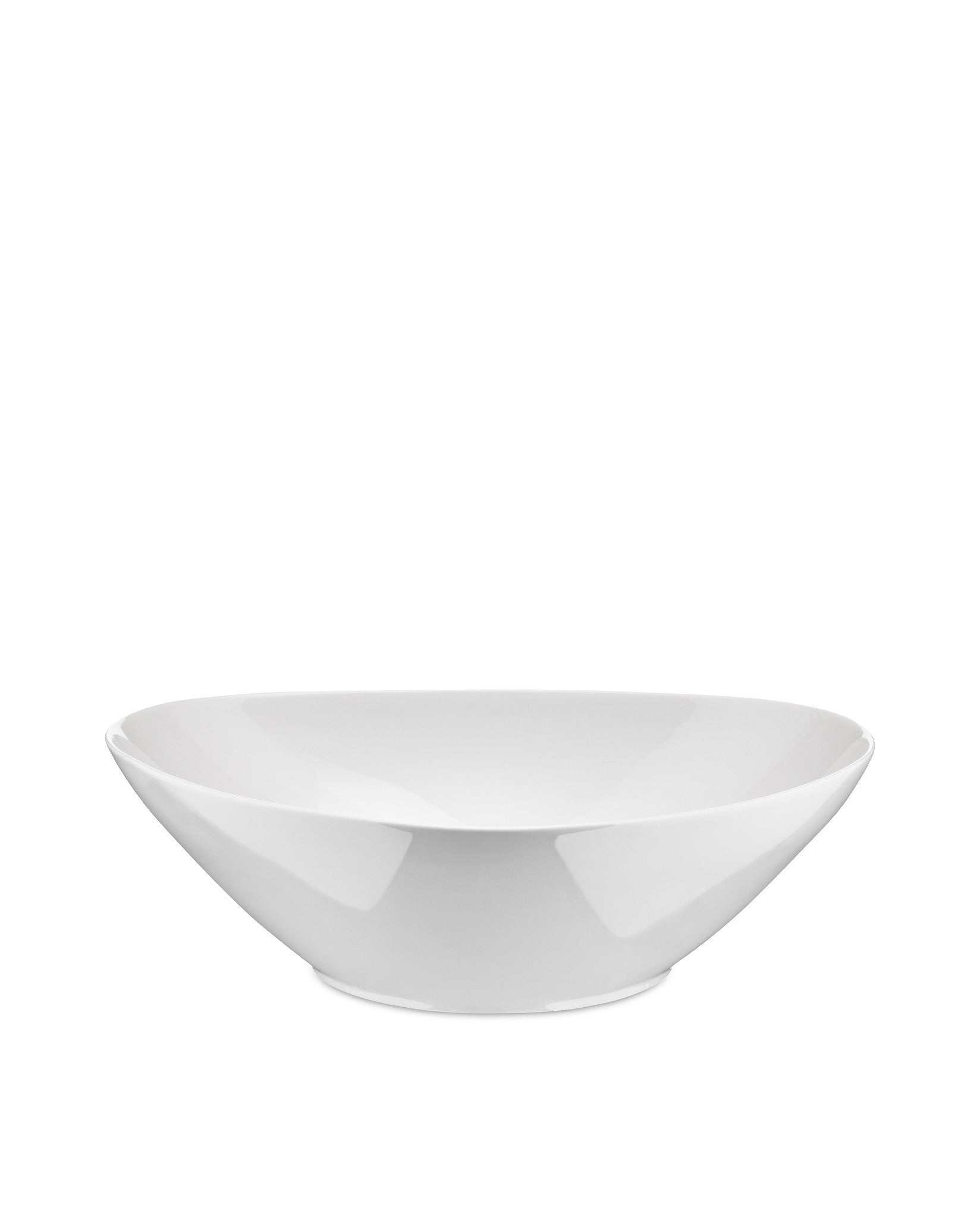 Alessi Colombina collection Salad Serving Bowl