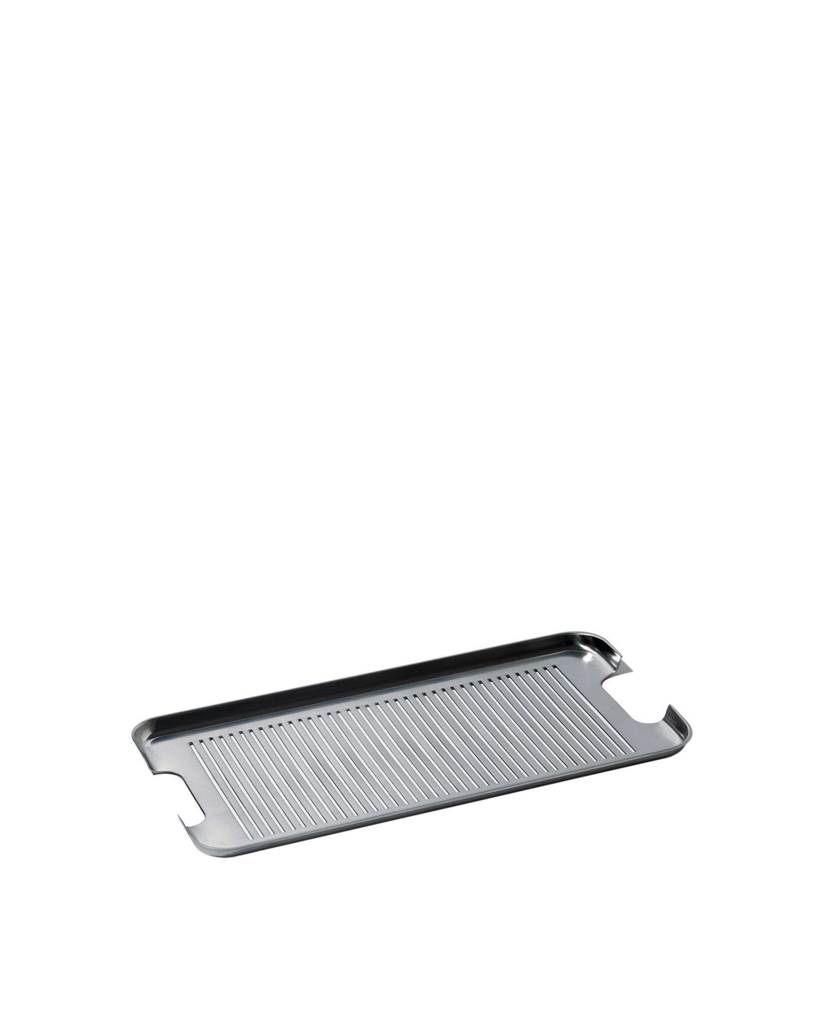 Alessi Programma 8 Fish Or Vegetable Grate