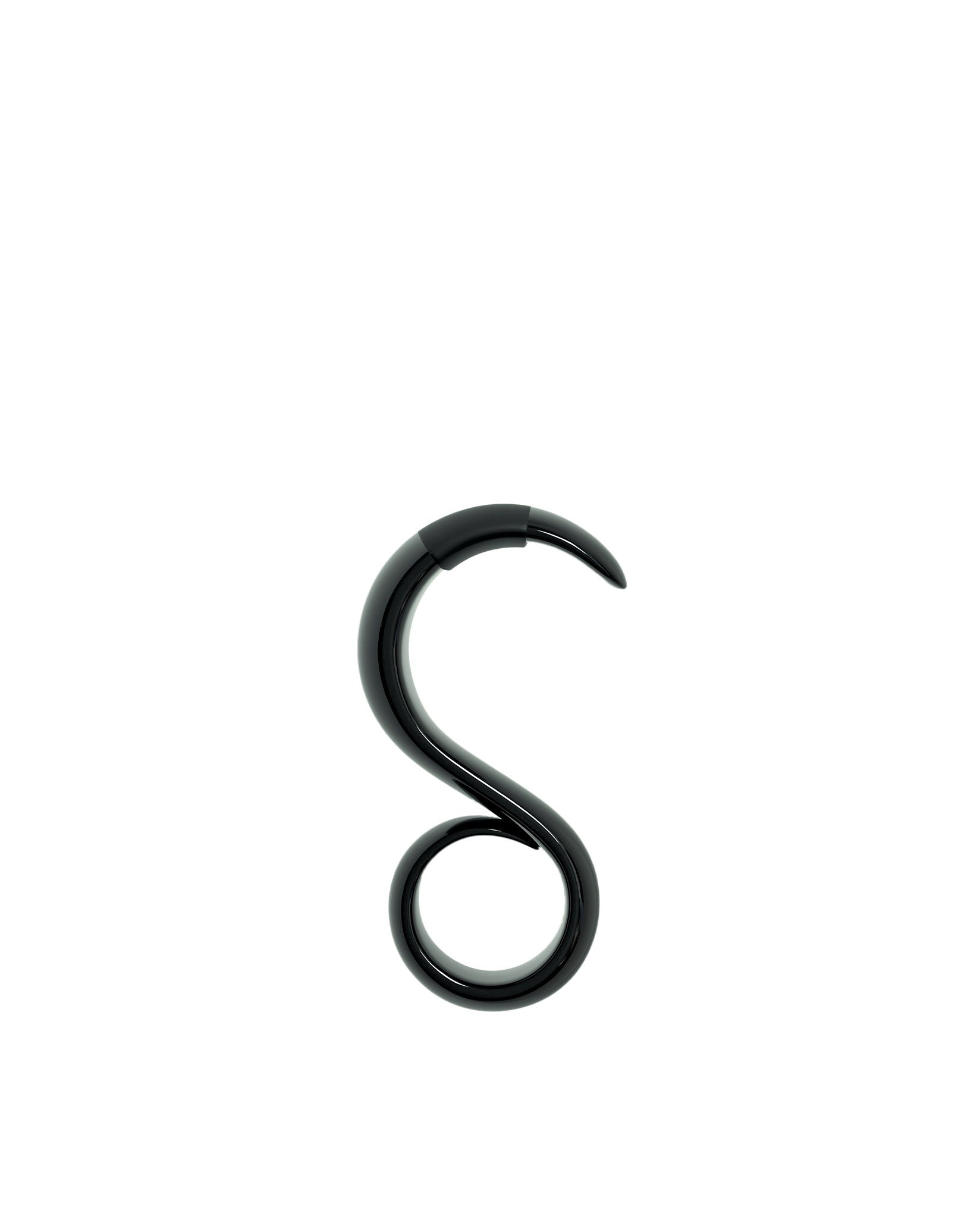 Alessi StaySafe No Touch Key Ring