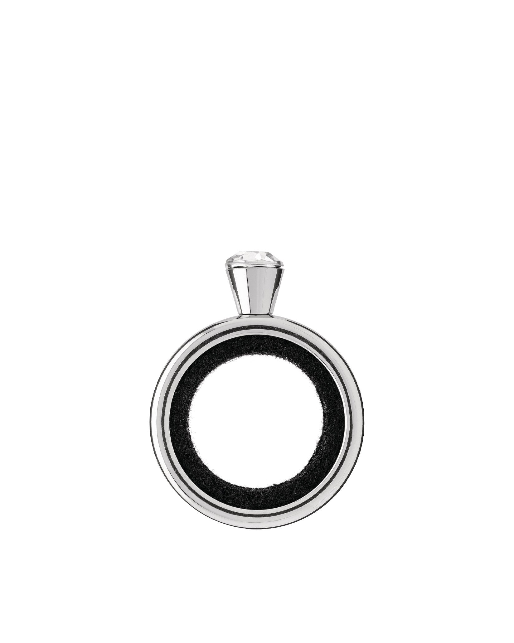Alessi Noè Drop Ring