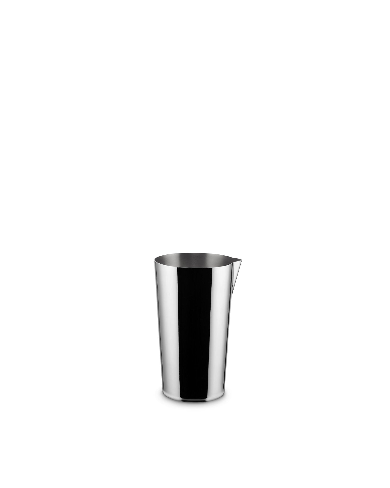 Alessi The tending box Mixing Glass