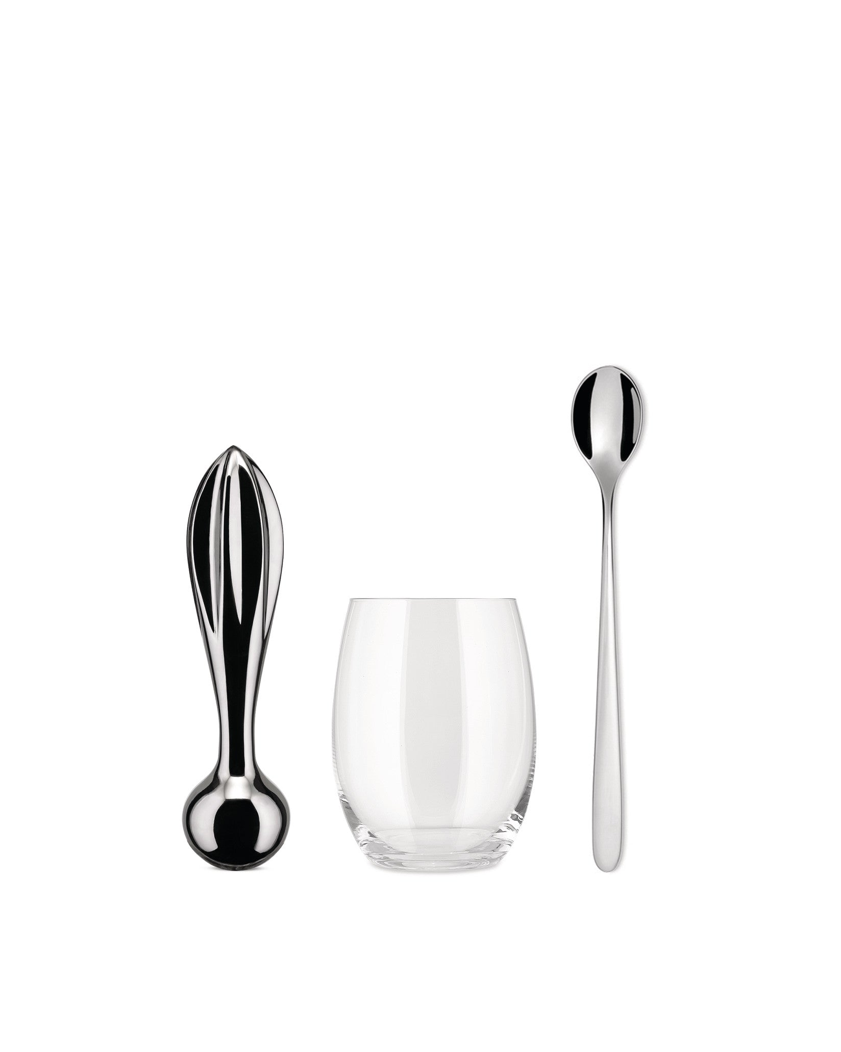 Alessi The Player Mixing Kit