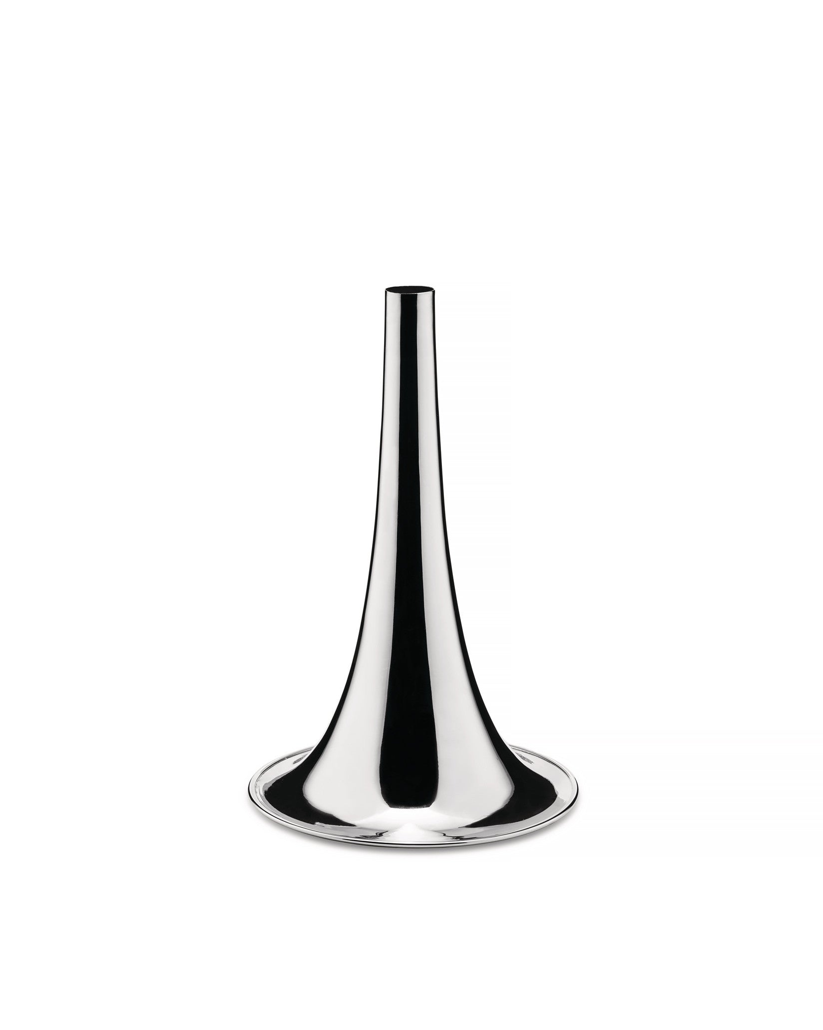 Alessi Trumpet Flower Vase