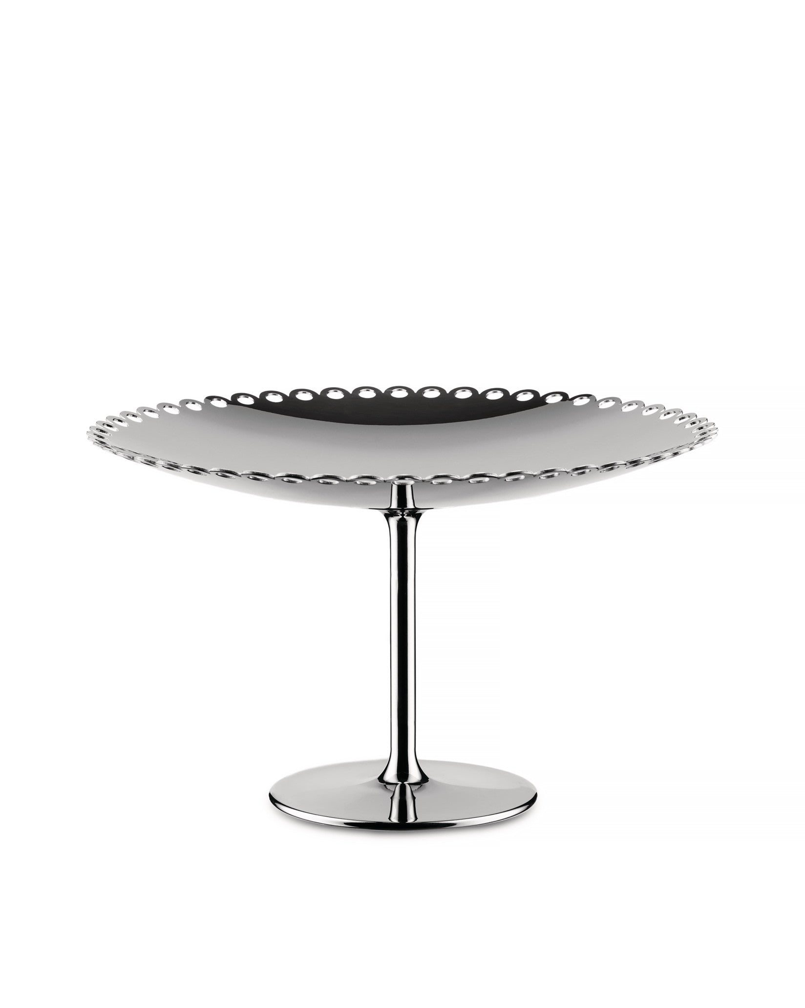 Alessi Edges Cake Stand