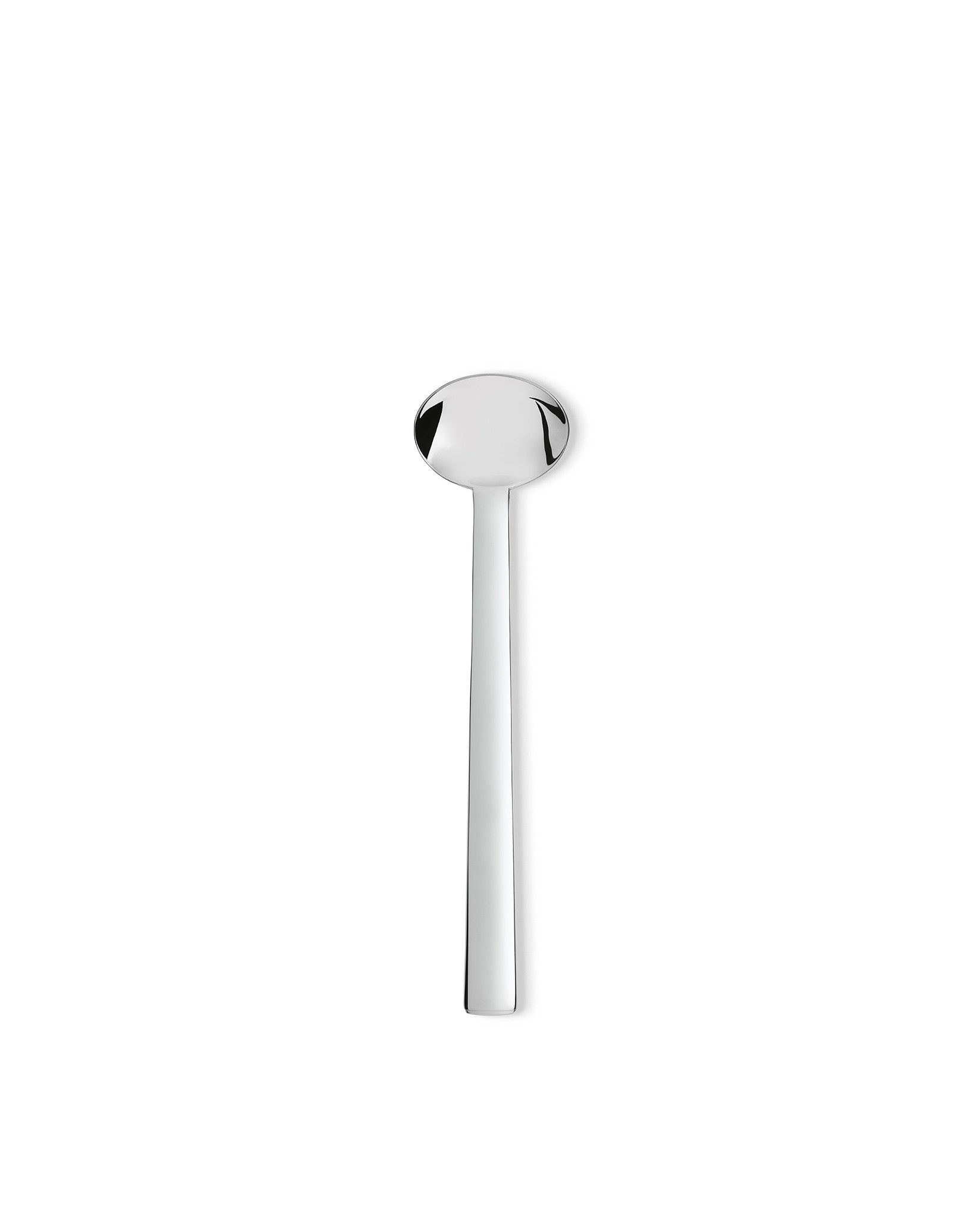 Alessi Rundes Modell Table Spoon 6 Pieces