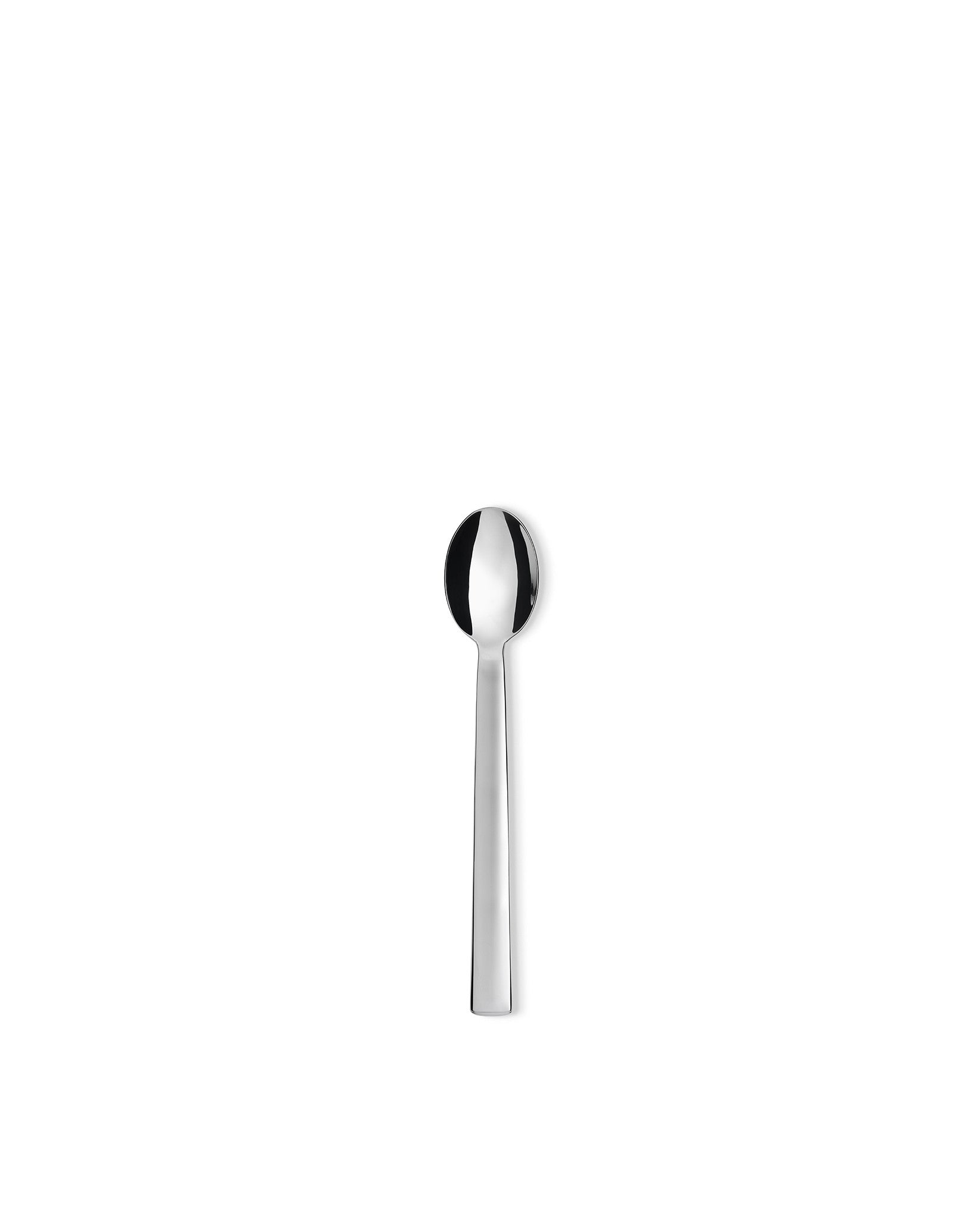 Alessi Rundes Modell Table Spoon 6 Pieces