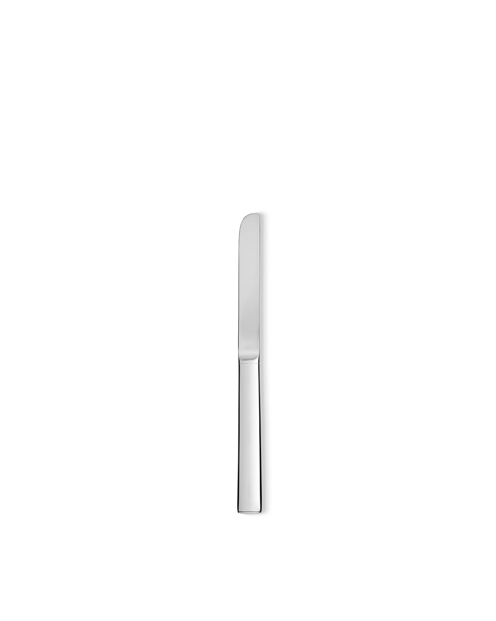 Alessi Rundes Modell Table Knife 6 Pieces