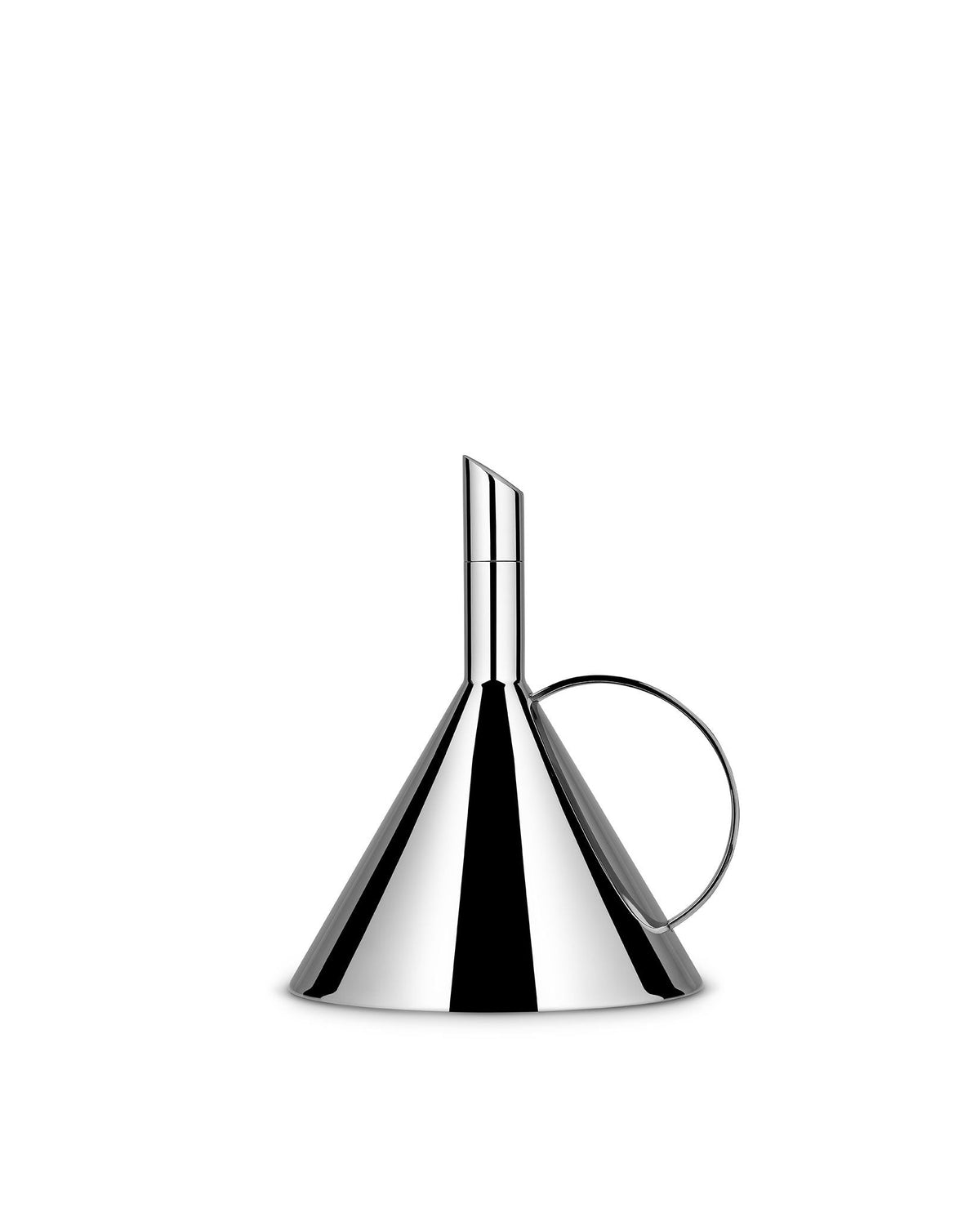 Alessi KG02 Stainless Steel Oil Cruet