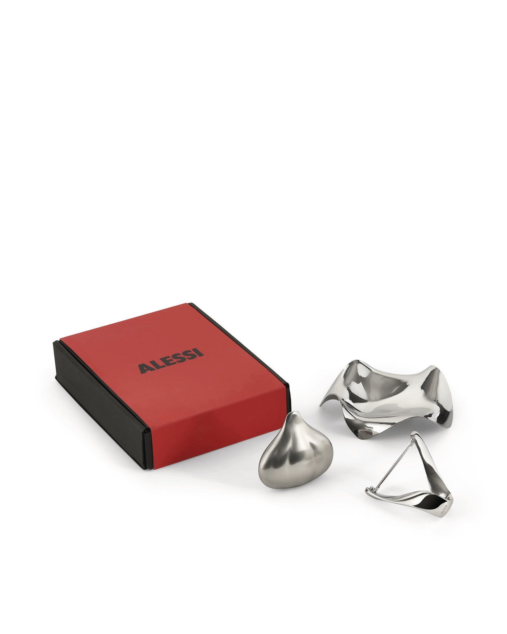 Alessi & Kitchen Gift set