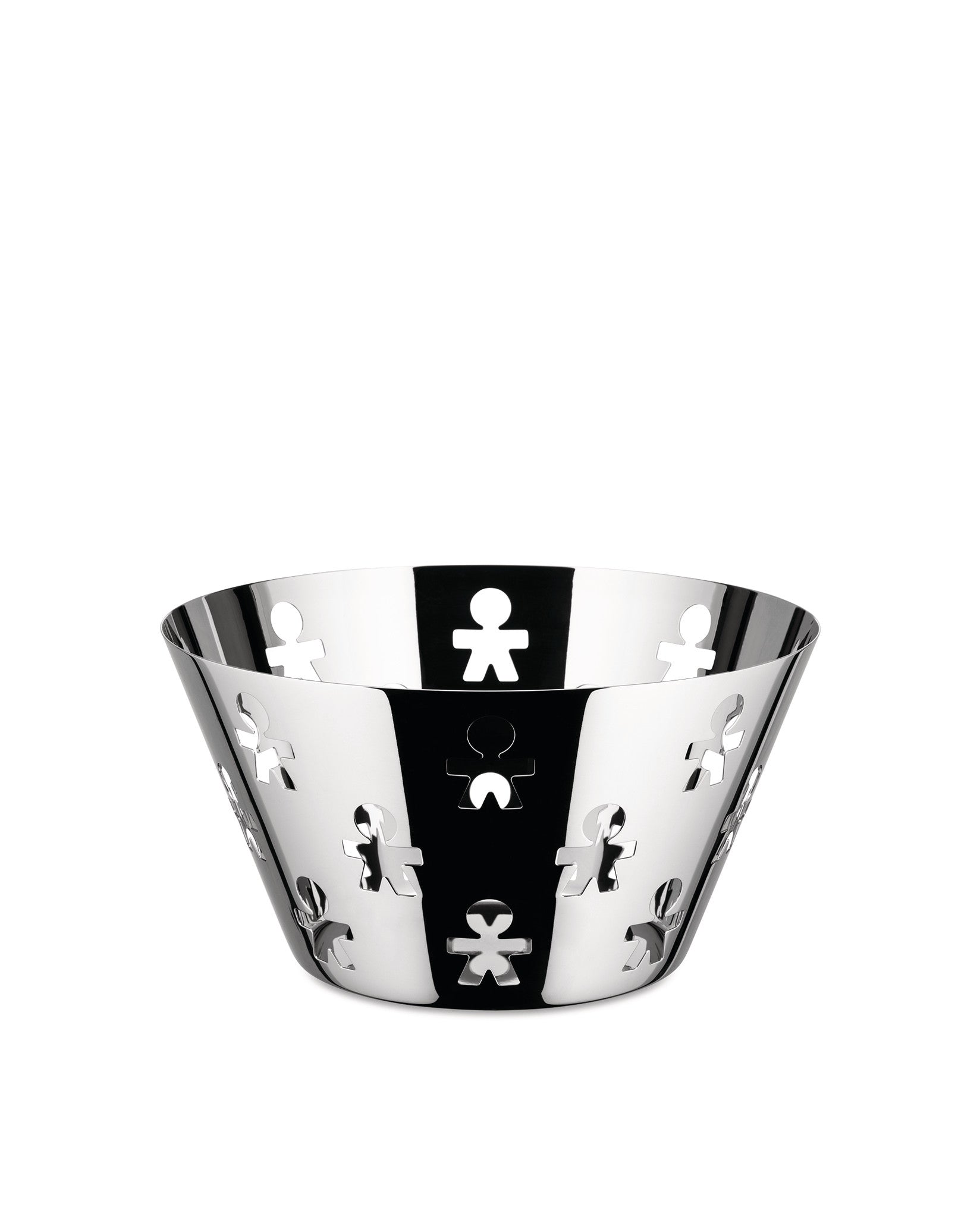 Alessi Girotondo Fruit Holder