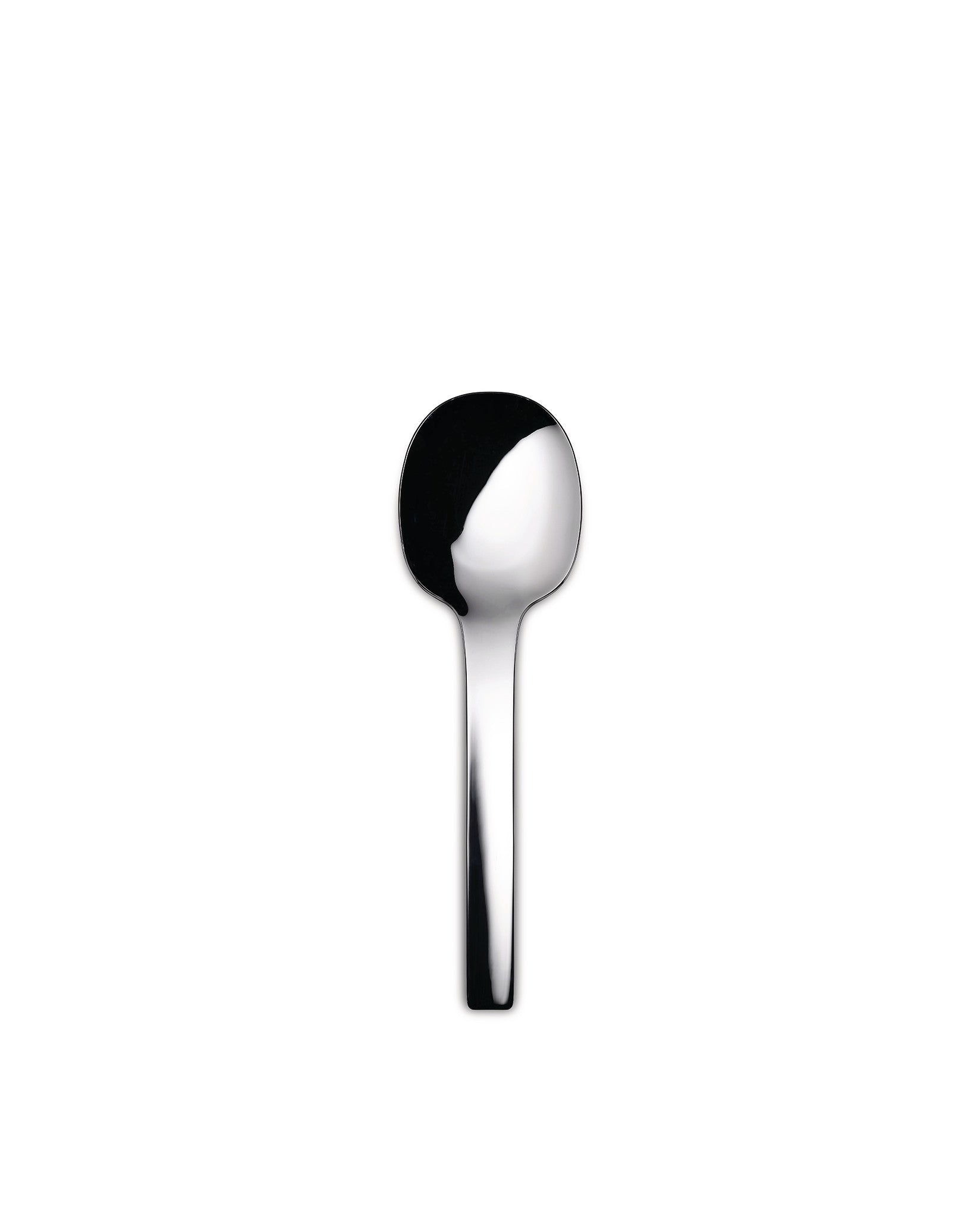 Alessi Tibidabo Rice And Vegetable Spoon