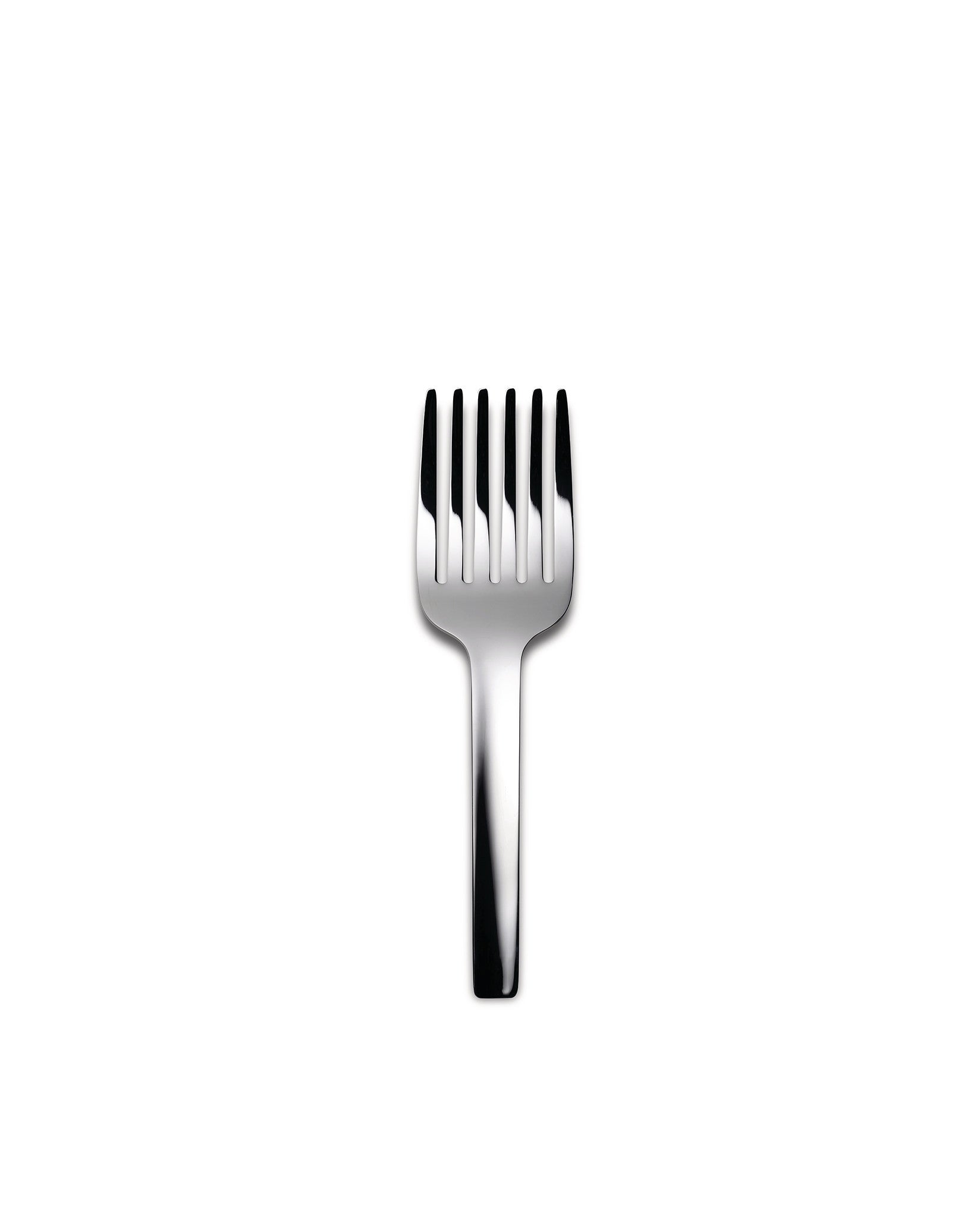Alessi Tibidabo Spaghetti Serving Fork
