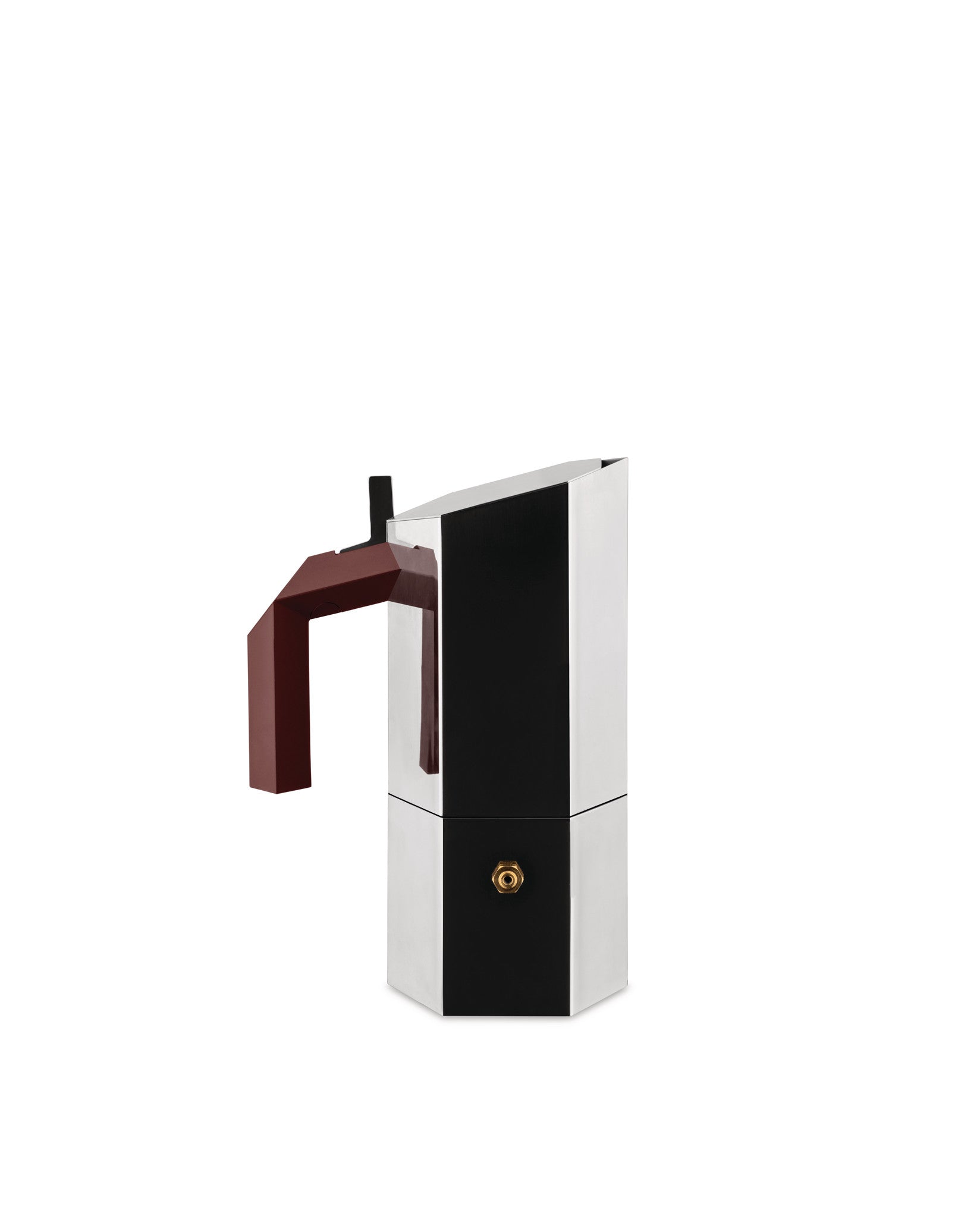 Alessi Menhir Espresso Coffee Maker