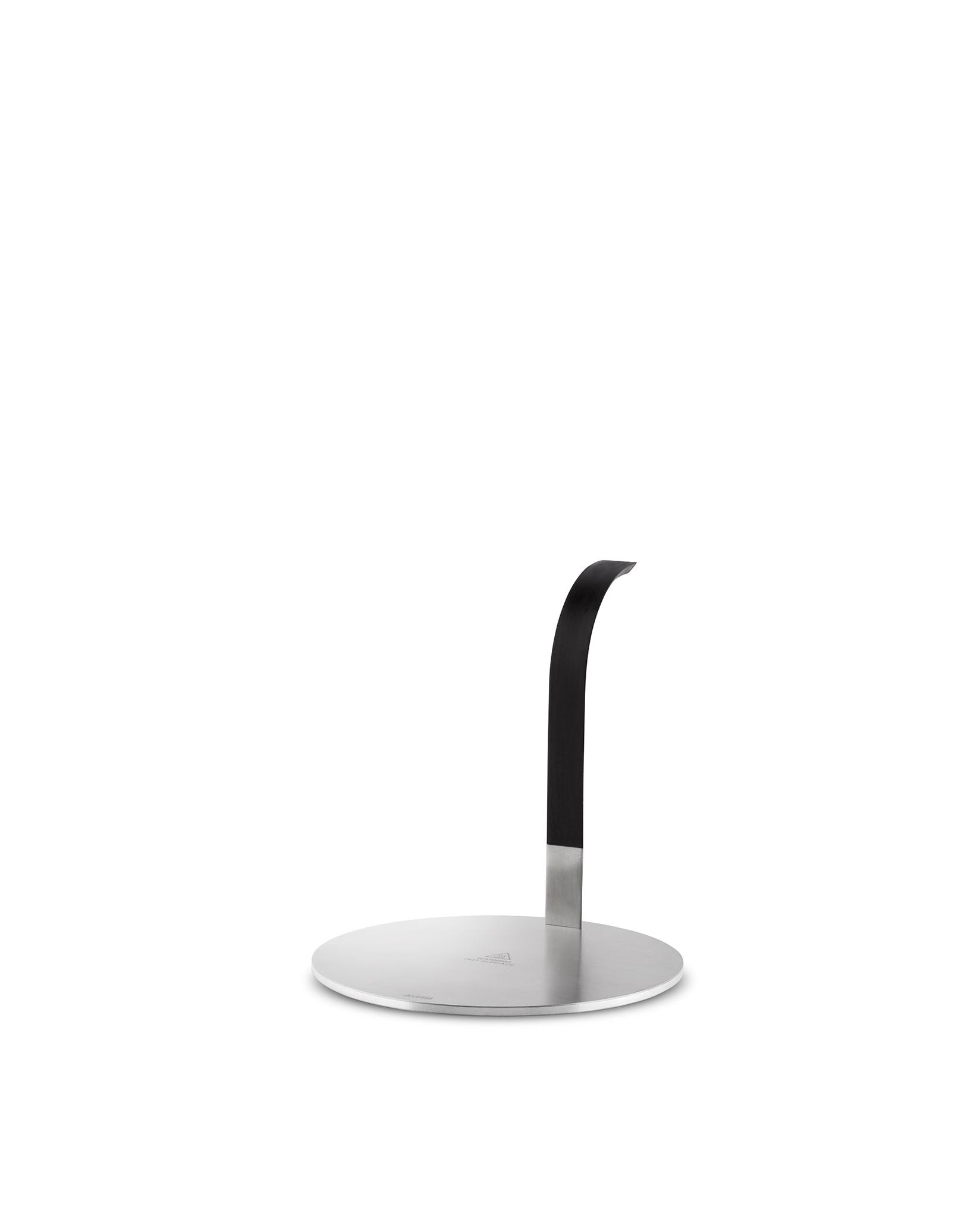 Alessi Little Helper Induction Adapter