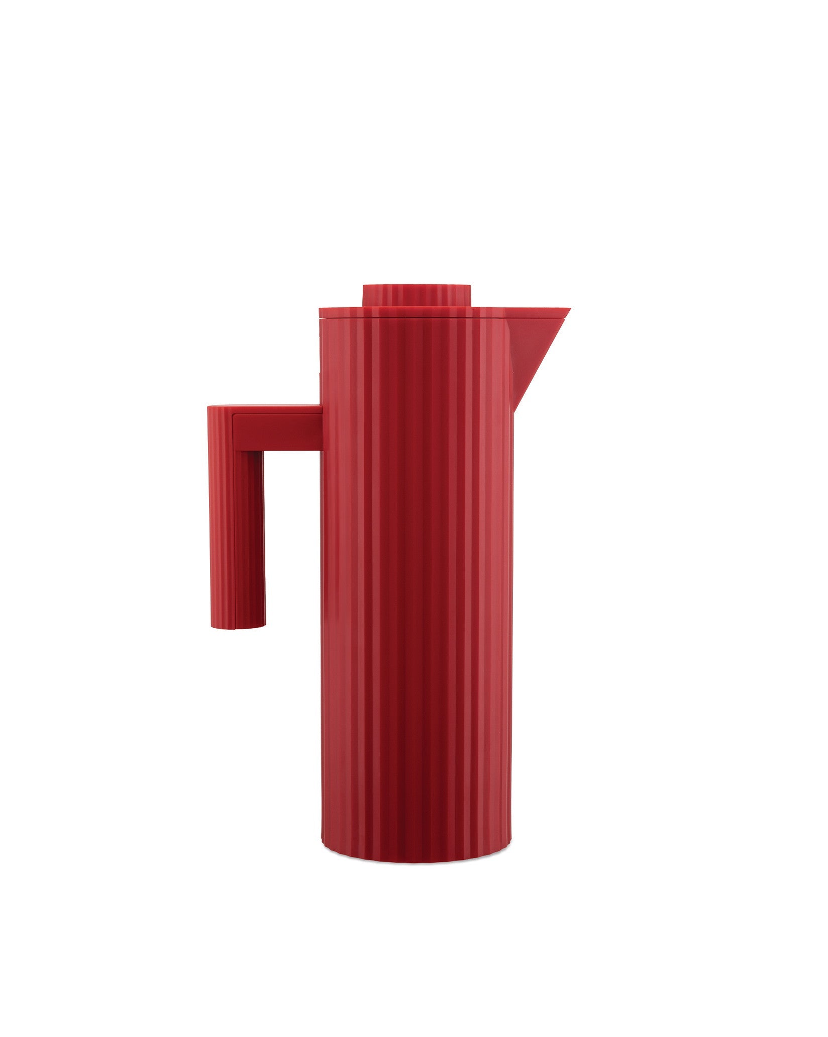 Alessi Plissé Thermo Insulated Jug