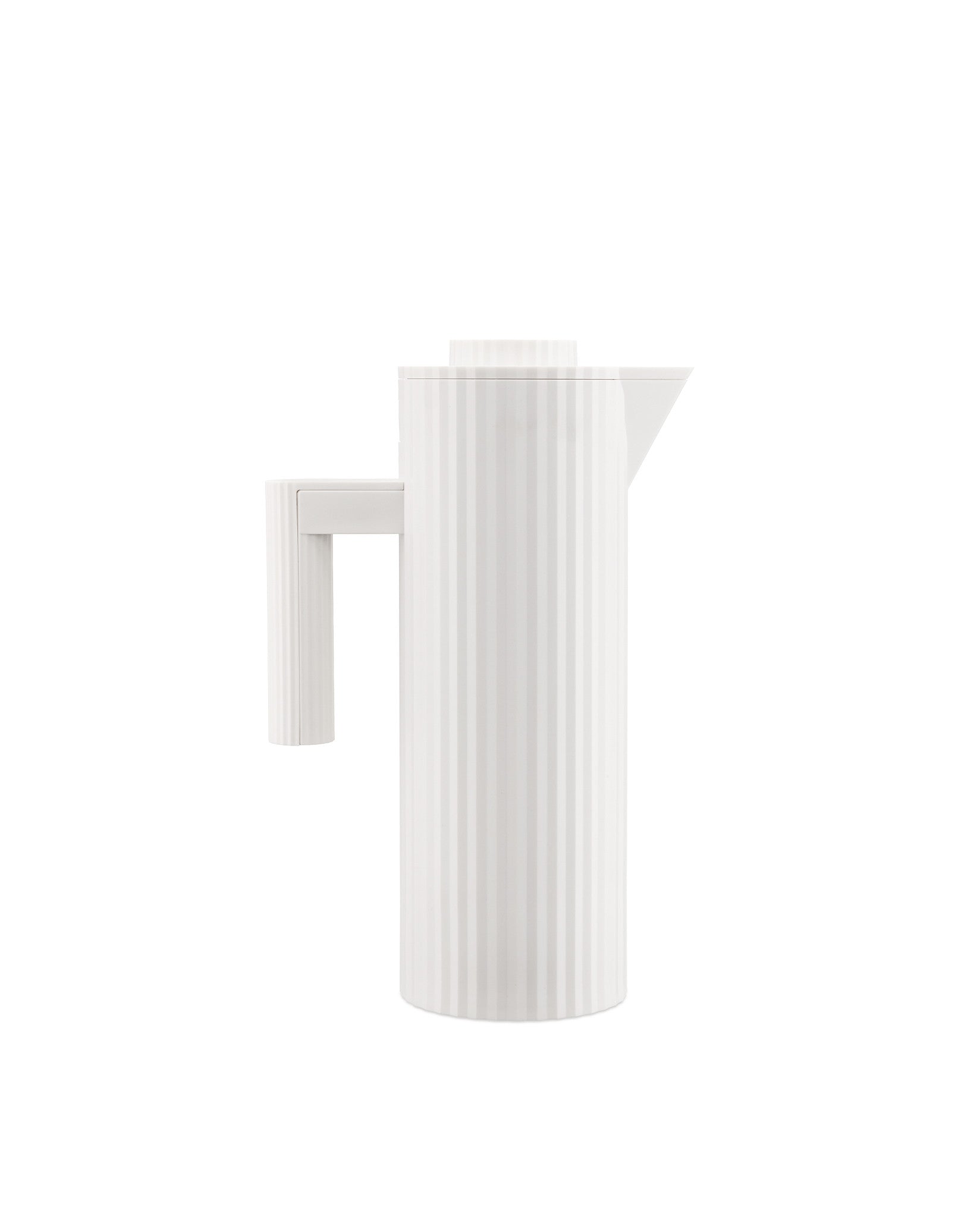 Alessi Plissé Thermo Insulated Jug