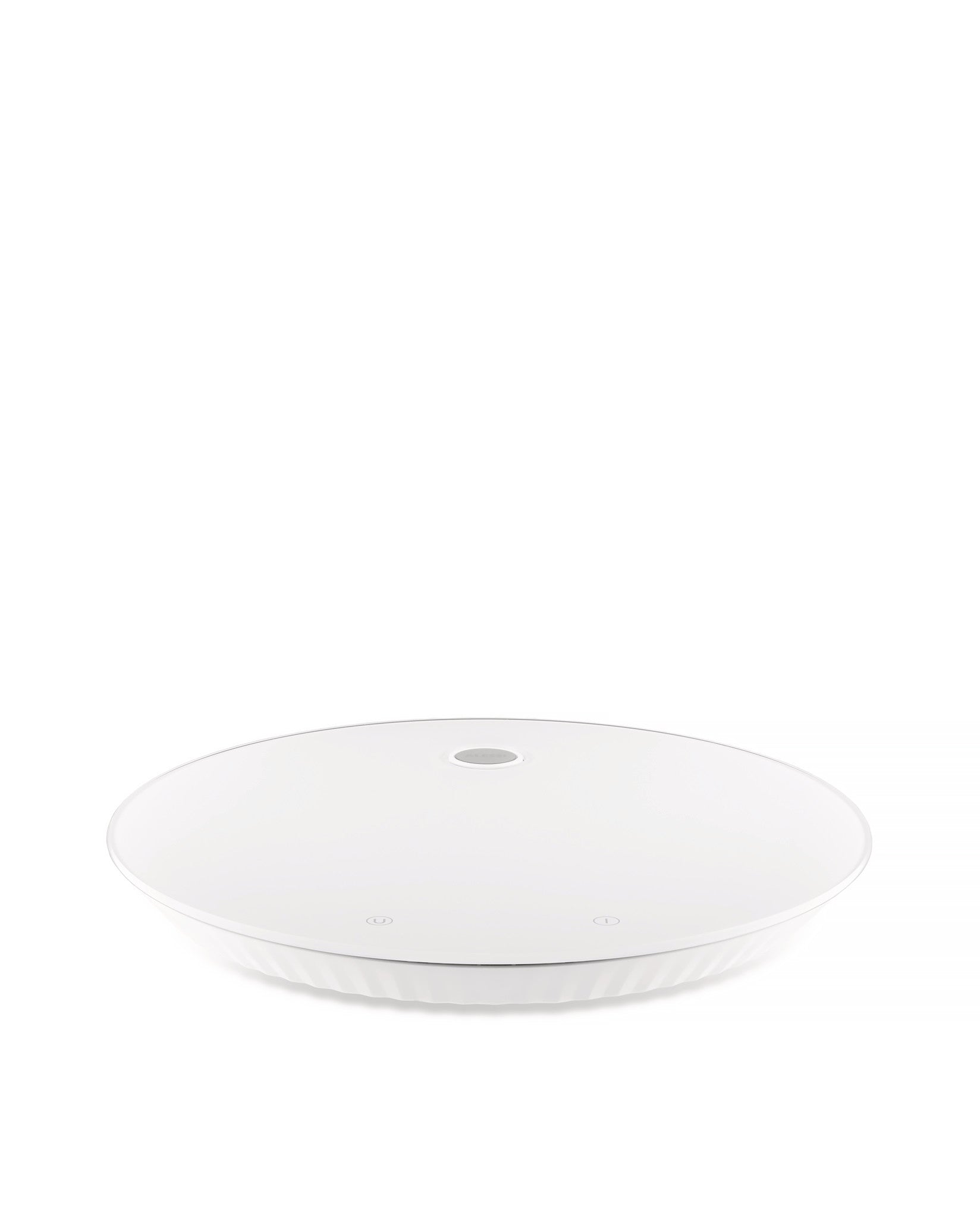 Alessi Plissé Digital Kitchen Scale