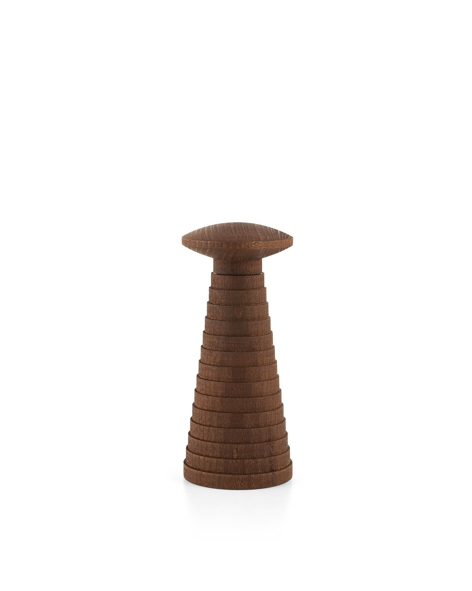 Alessi Yucatan Salt Pepper And Spice Mill