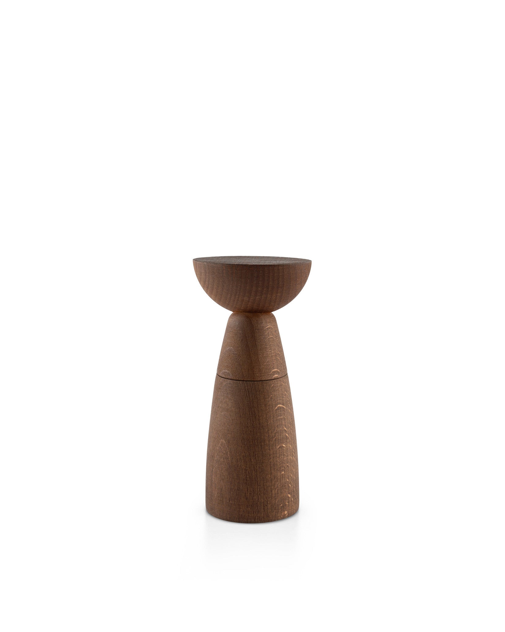 Alessi Oaxaca Salt Pepper And Spice Mill