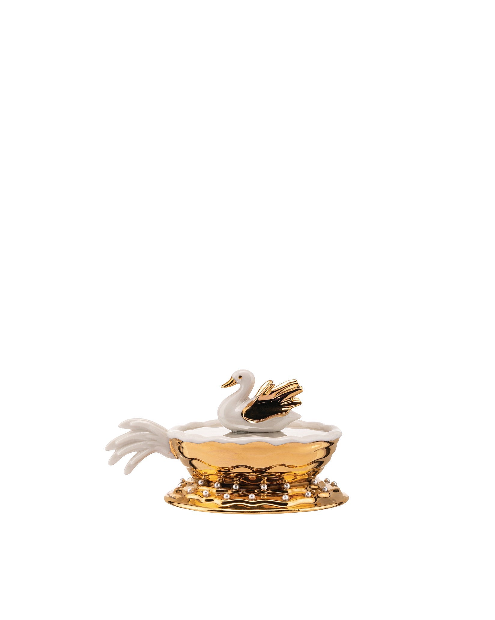 Alessi Narciso Home Ornament