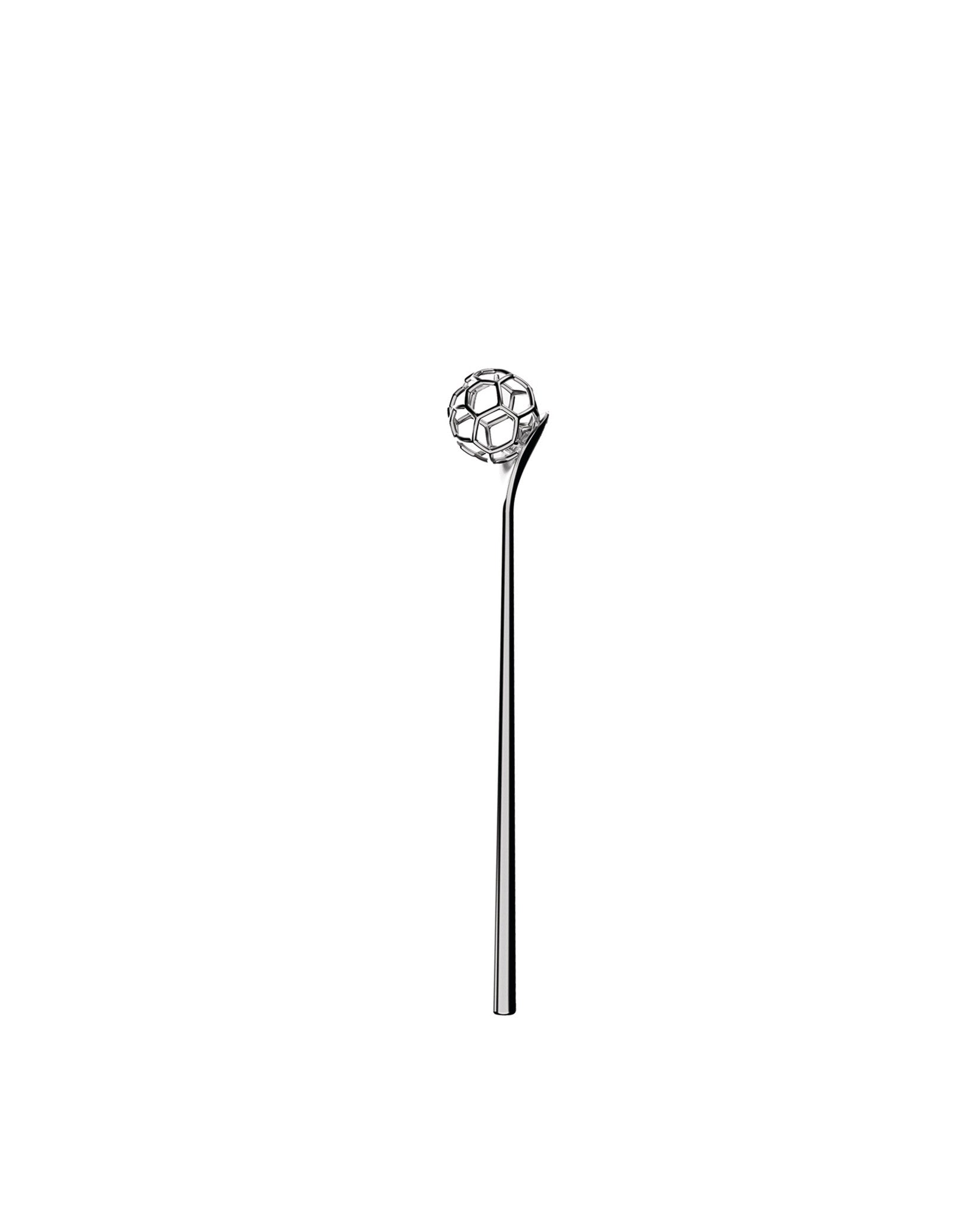 Alessi acacia Honey Dipper