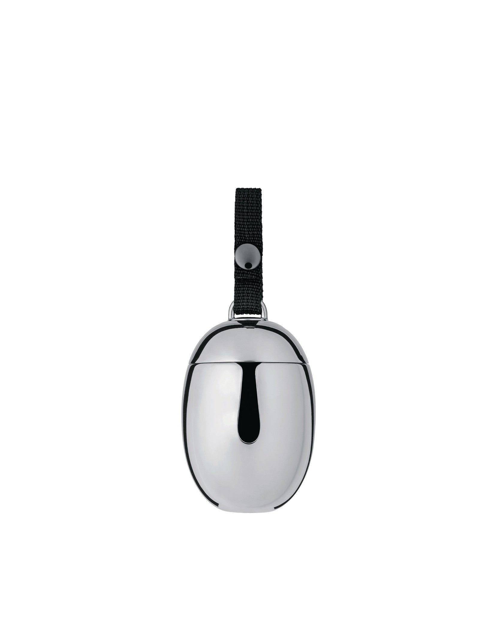 Alessi Acino Dog Waste Bag Dispenser